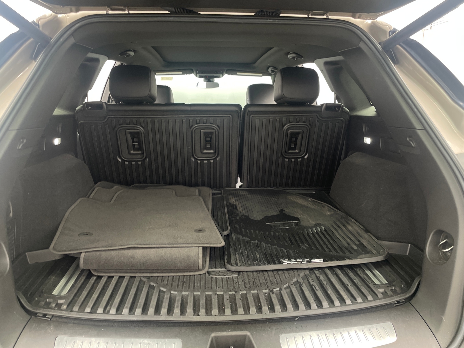 Thumbnail: 2022 Cadillac XT5 - 6