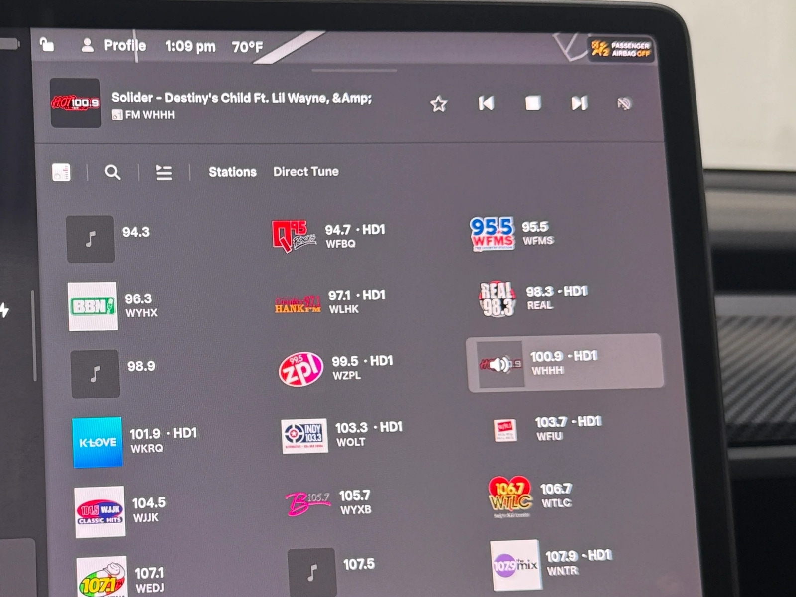 Thumbnail: 2022 Tesla Model 3 - 2