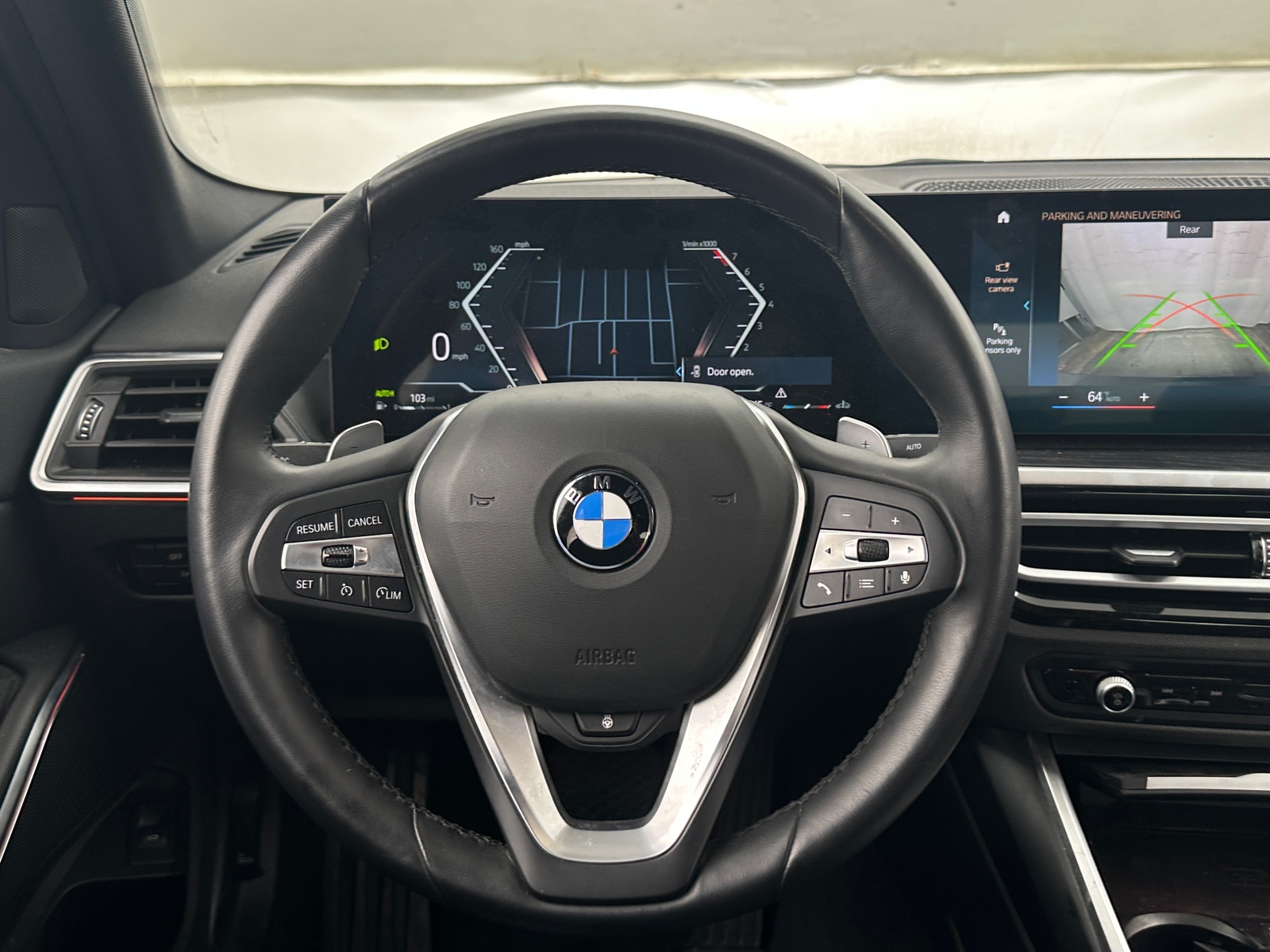 Thumbnail: 2024 BMW 3 Series - 4