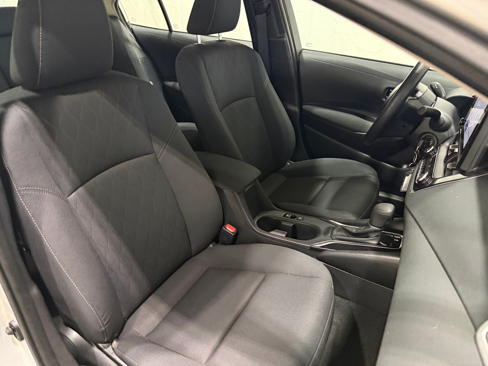 Thumbnail: 2025 Toyota Corolla - 2