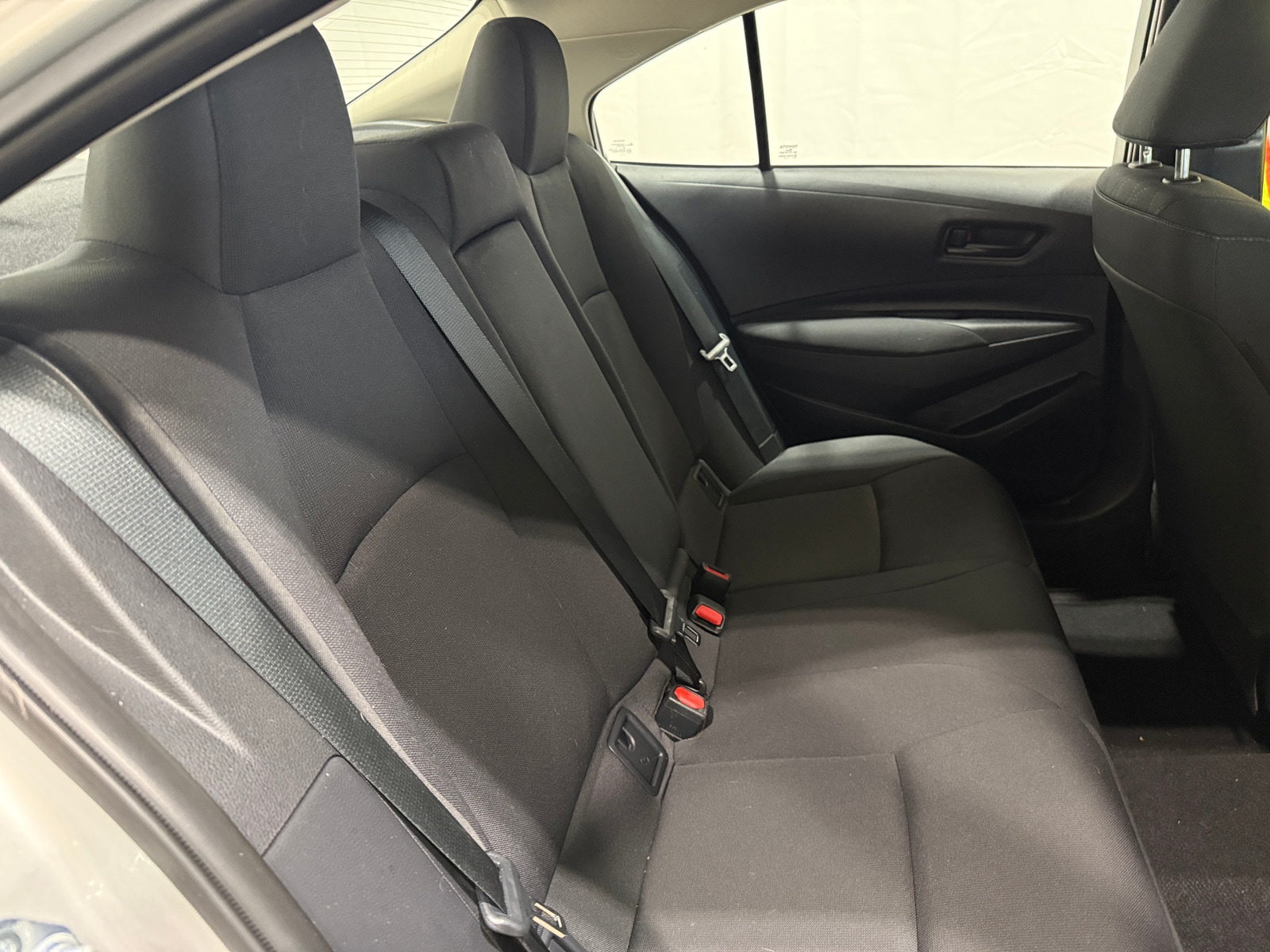 Thumbnail: 2025 Toyota Corolla - 6