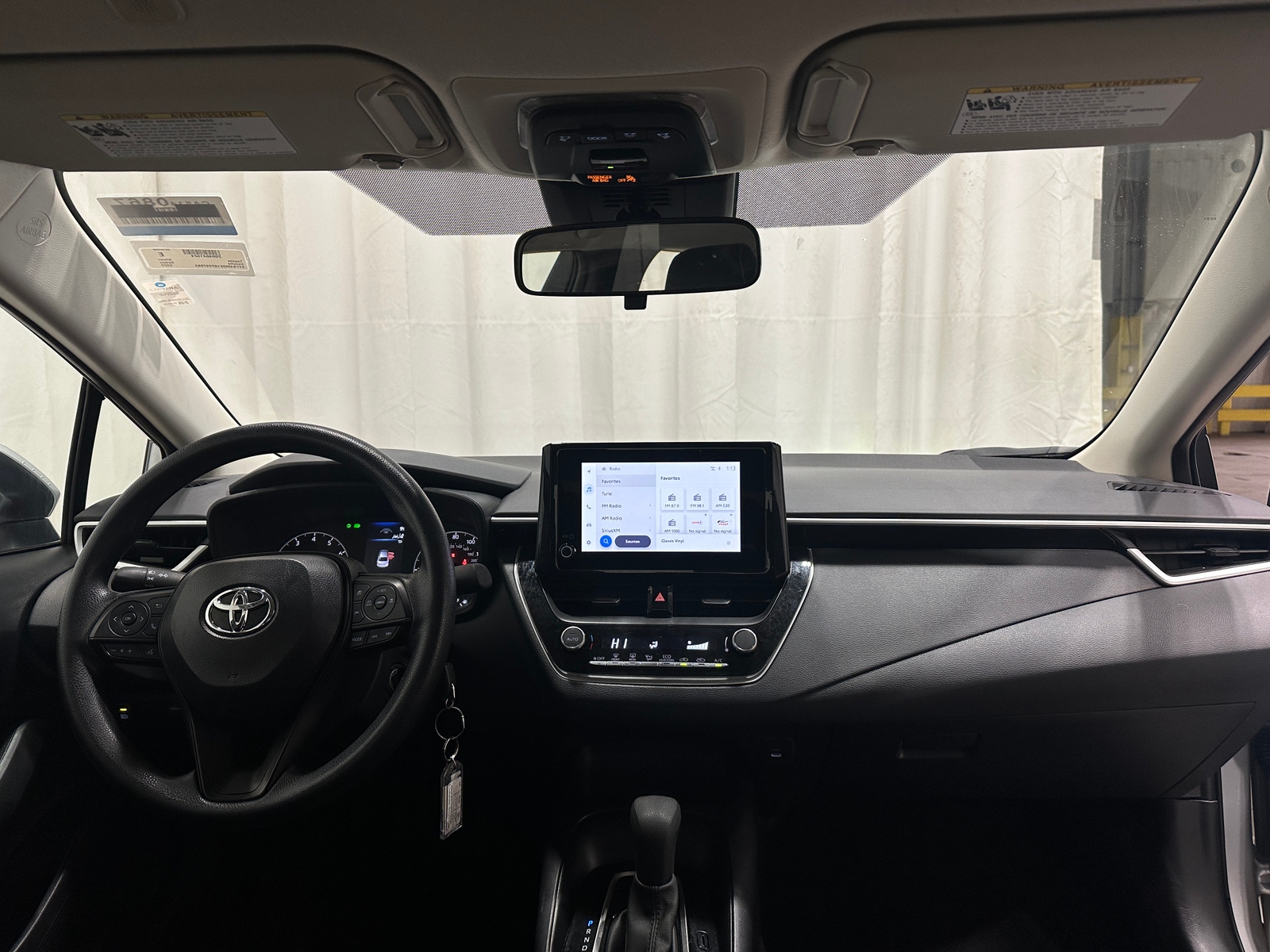 Thumbnail: 2025 Toyota Corolla - 3