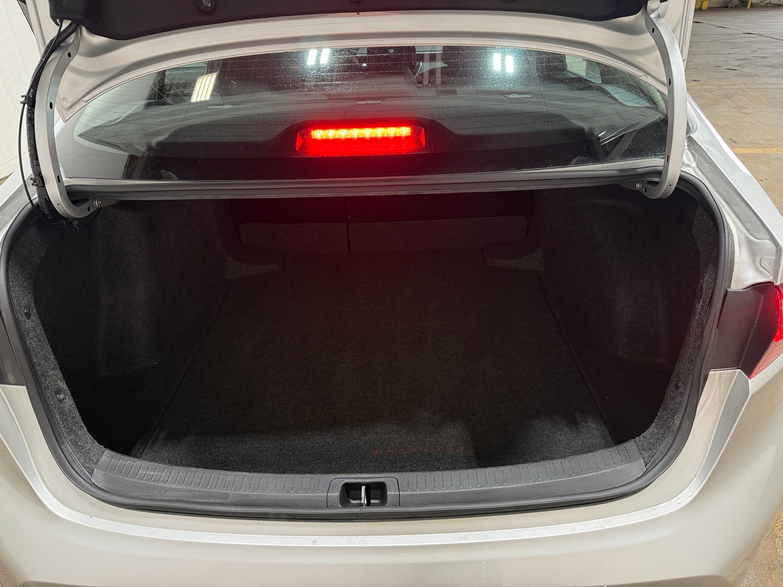 Thumbnail: 2025 Toyota Corolla - 7