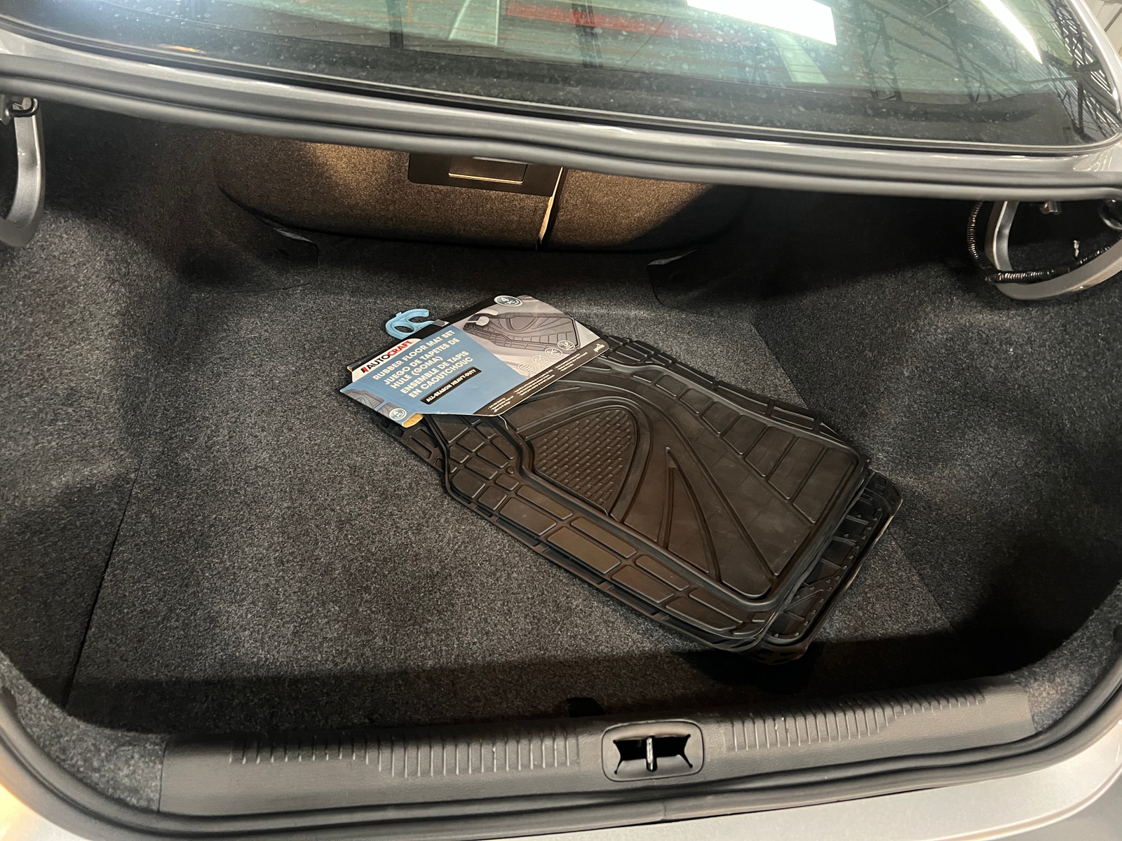 Thumbnail: 2016 Chrysler 200 - 7