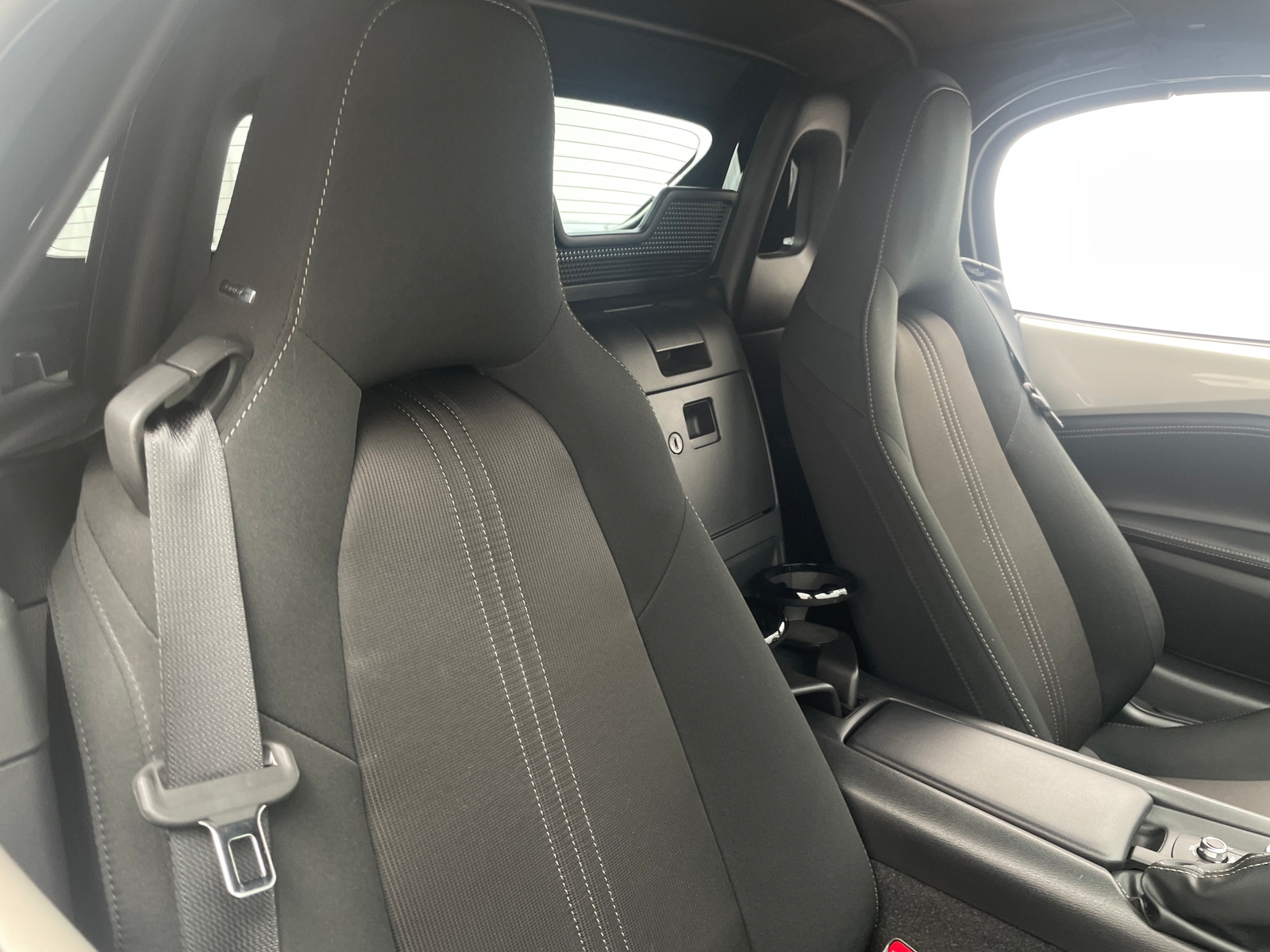 Thumbnail: 2023 Mazda MX-5 Miata - 2