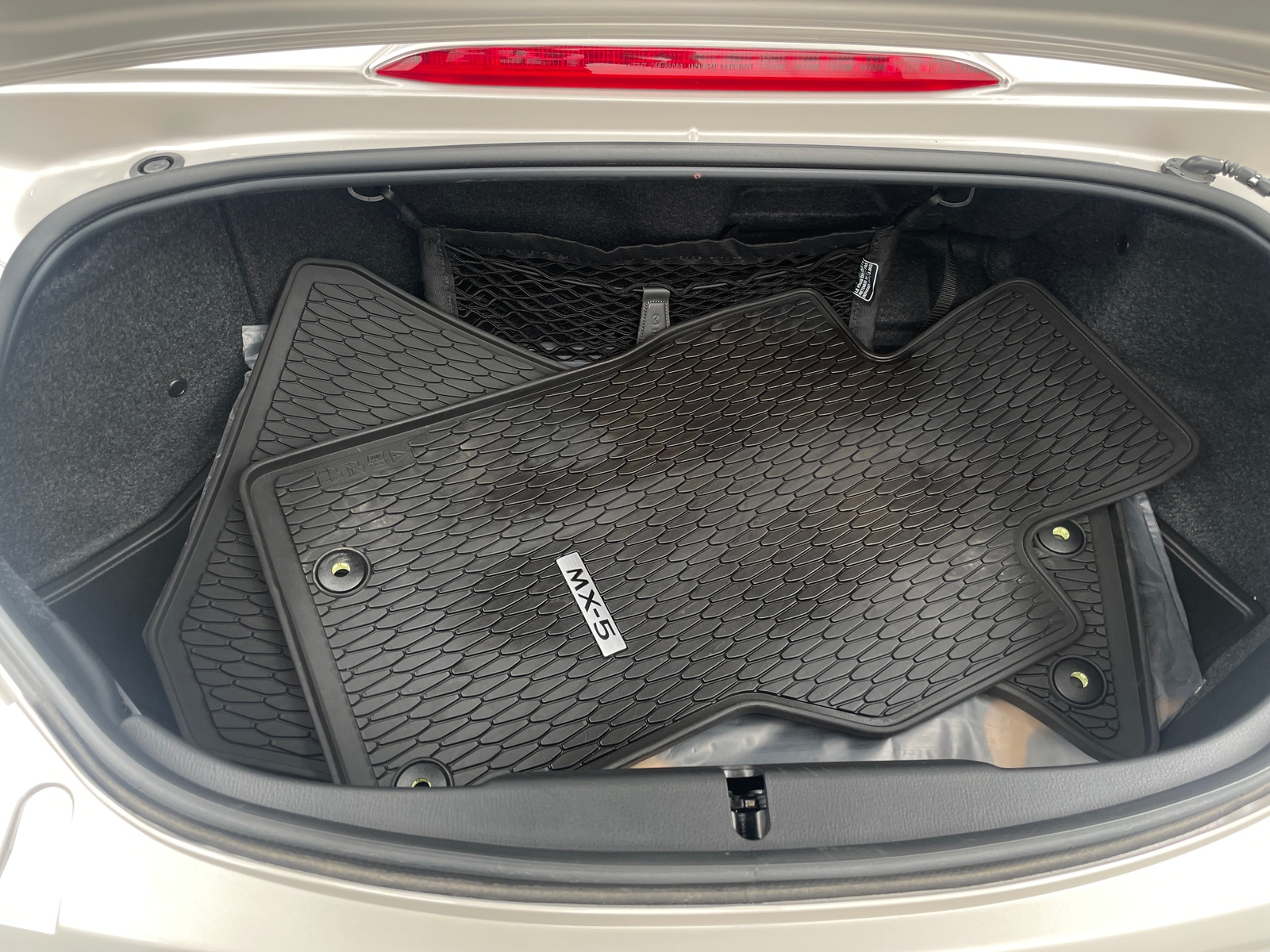 Thumbnail: 2023 Mazda MX-5 Miata - 5