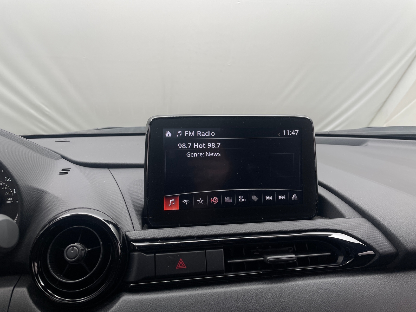 Thumbnail: 2023 Mazda MX-5 Miata - 3