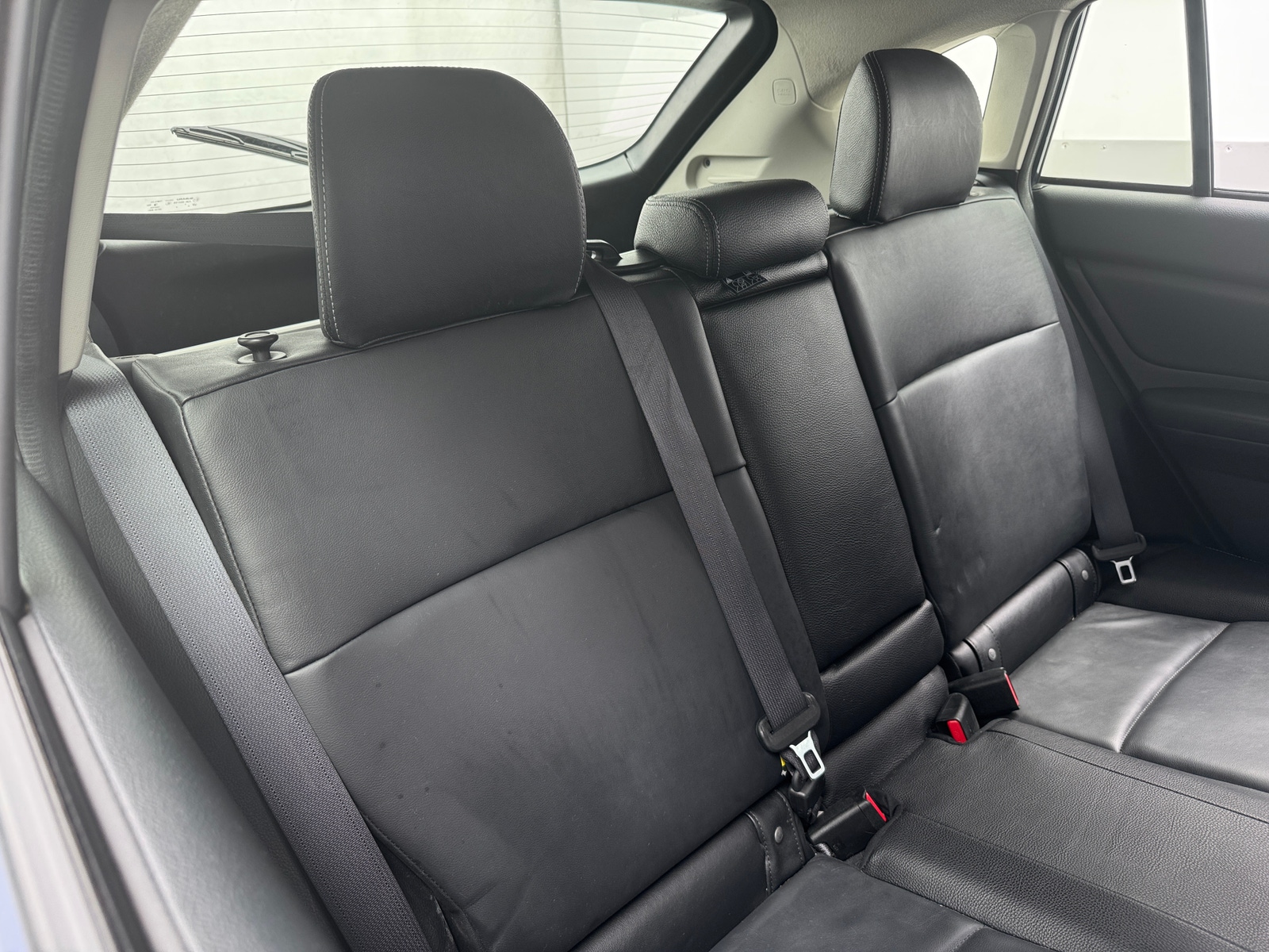 Thumbnail: 2013 Subaru Impreza - 5