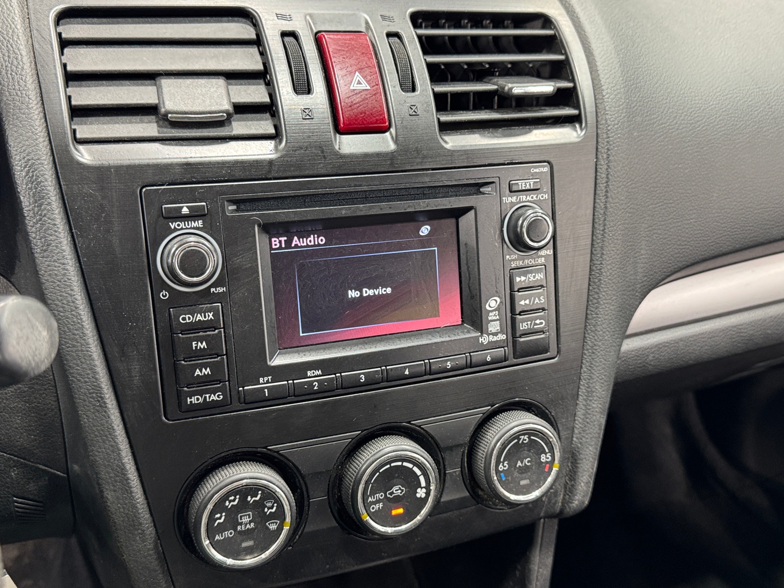 Thumbnail: 2013 Subaru Impreza - 3