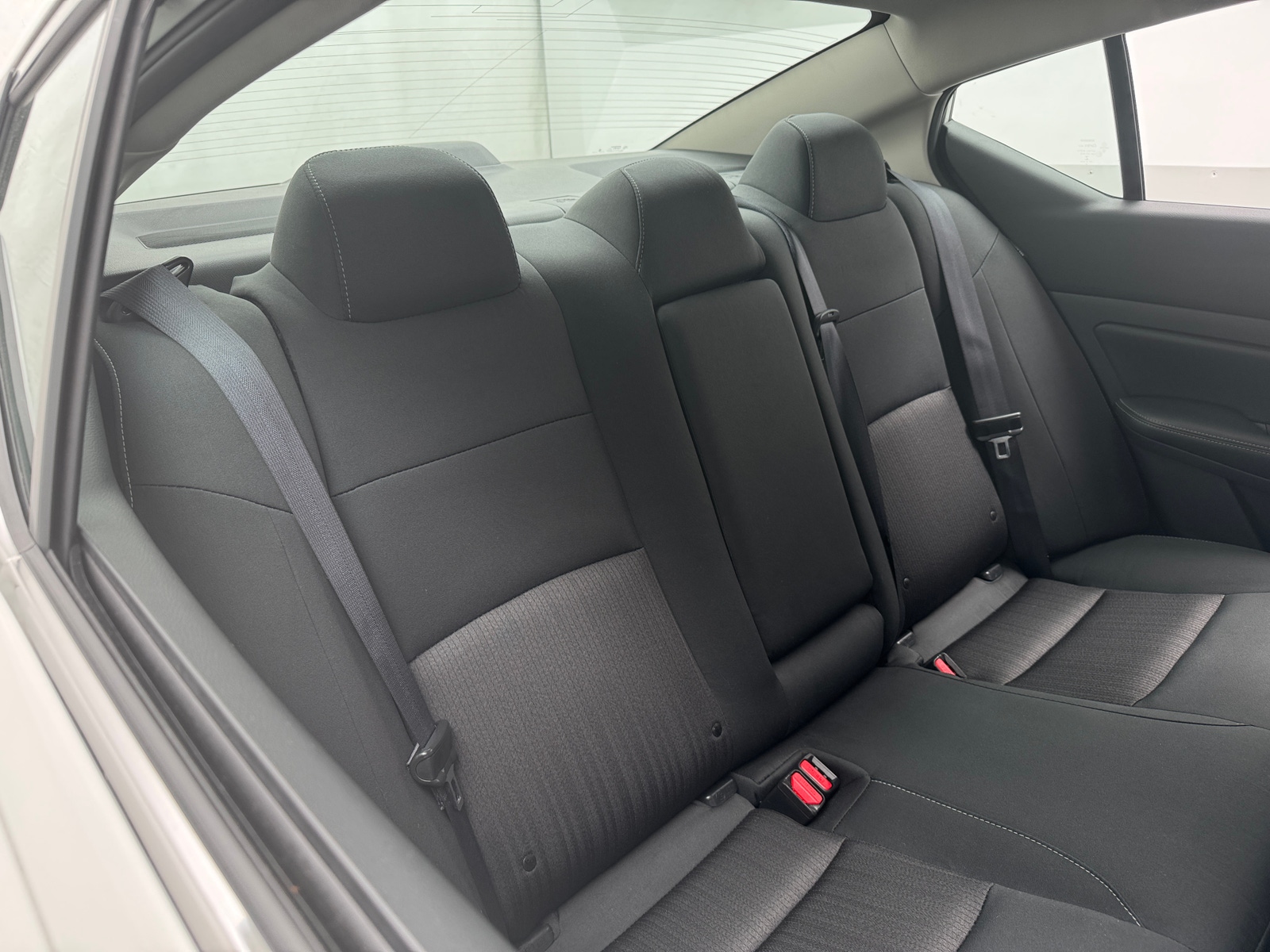 Thumbnail: 2025 Nissan Altima - 6