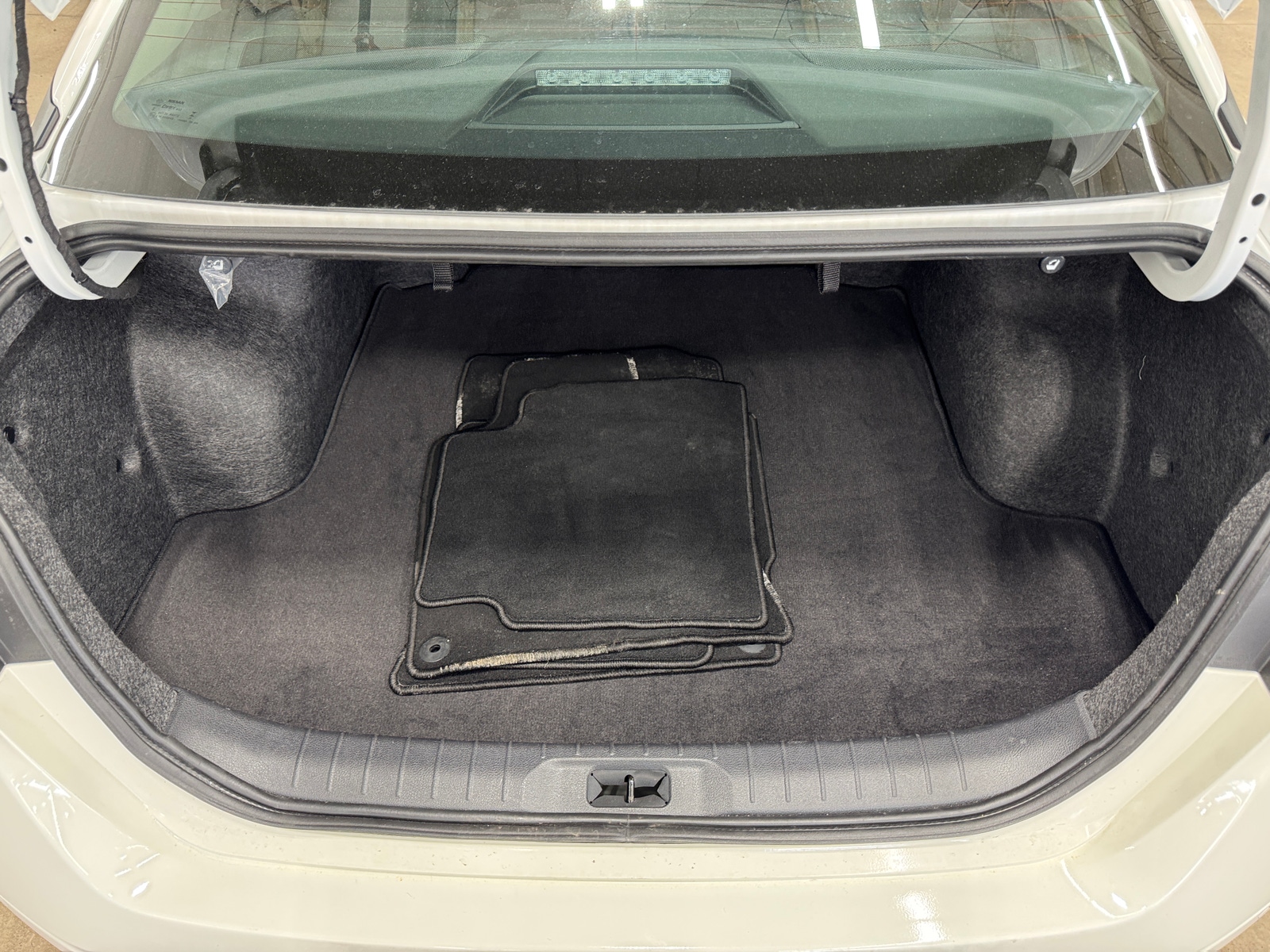 Thumbnail: 2025 Nissan Altima - 7