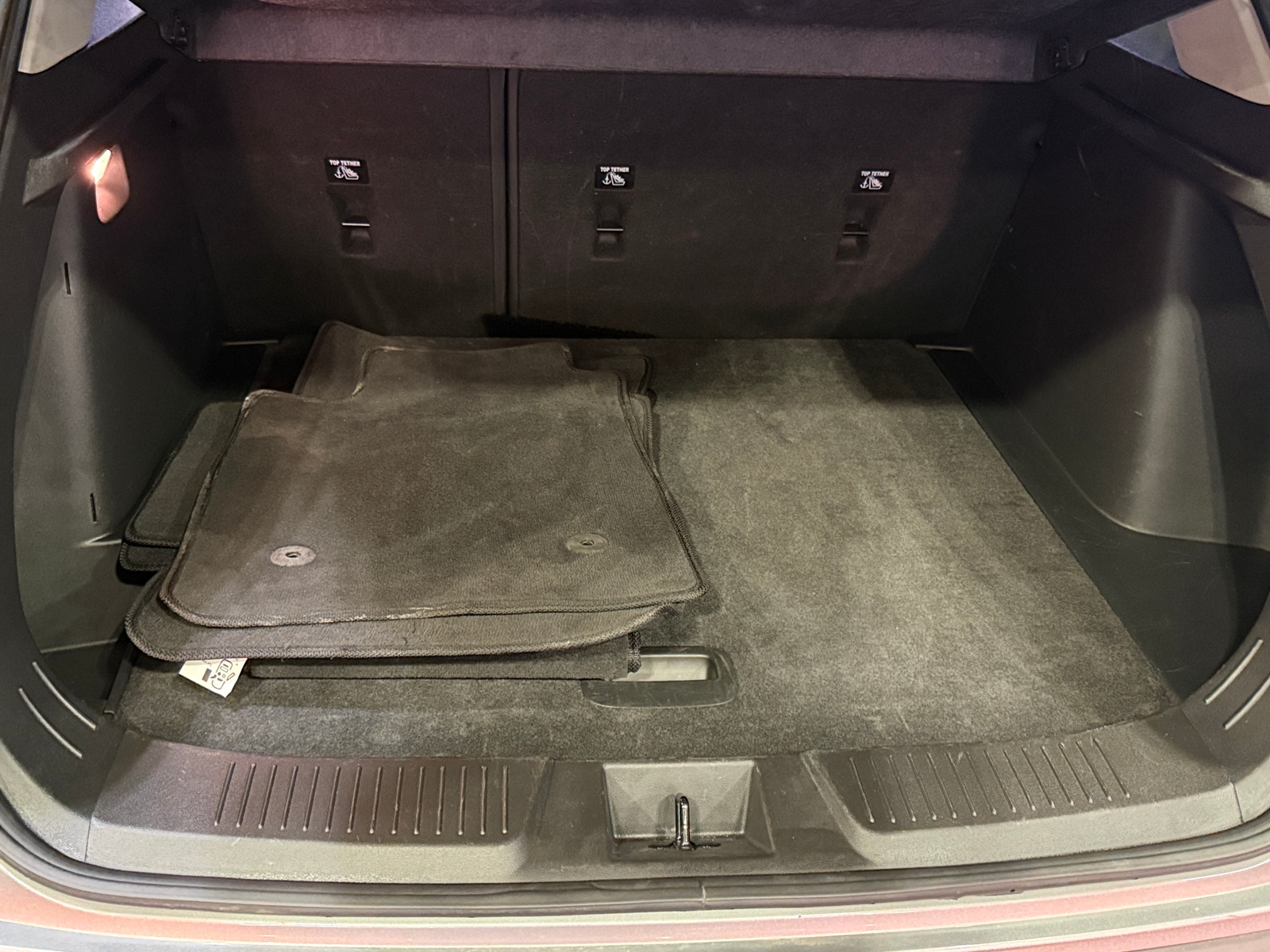 Thumbnail: 2025 Chevrolet Trax - 7