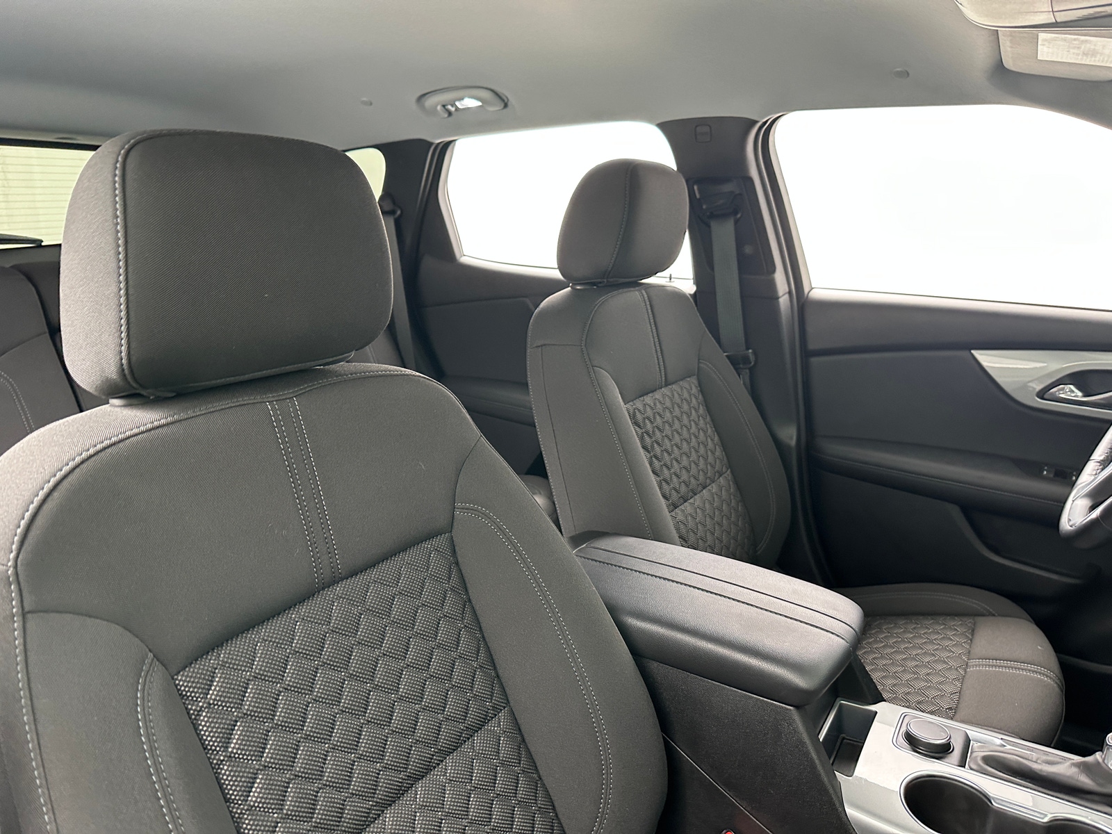 Thumbnail: 2021 Chevrolet Blazer - 2