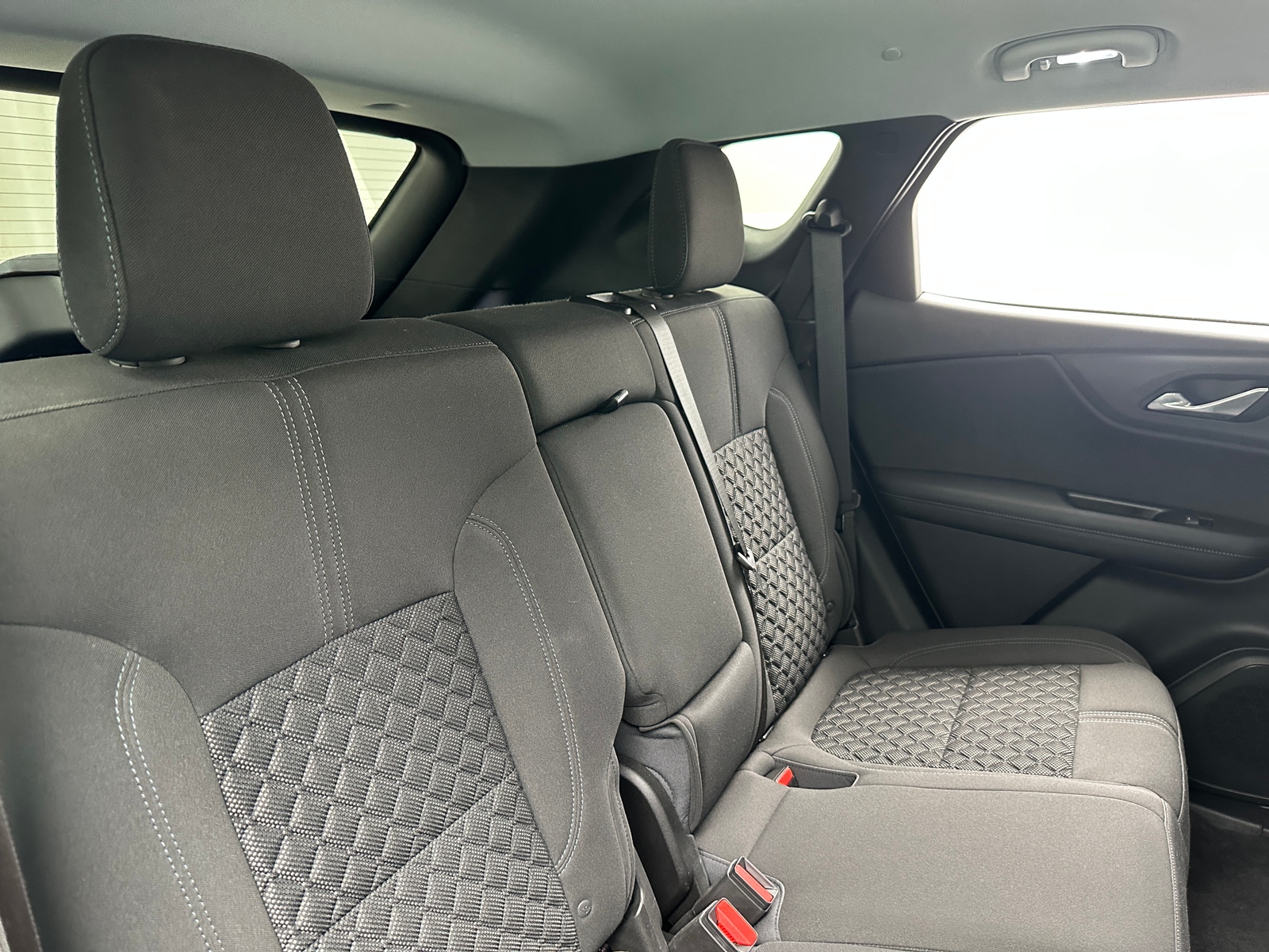 Thumbnail: 2021 Chevrolet Blazer - 6