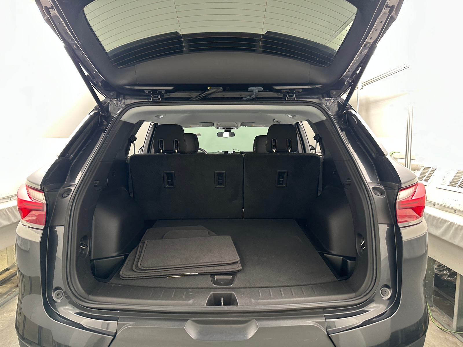 Thumbnail: 2021 Chevrolet Blazer - 7