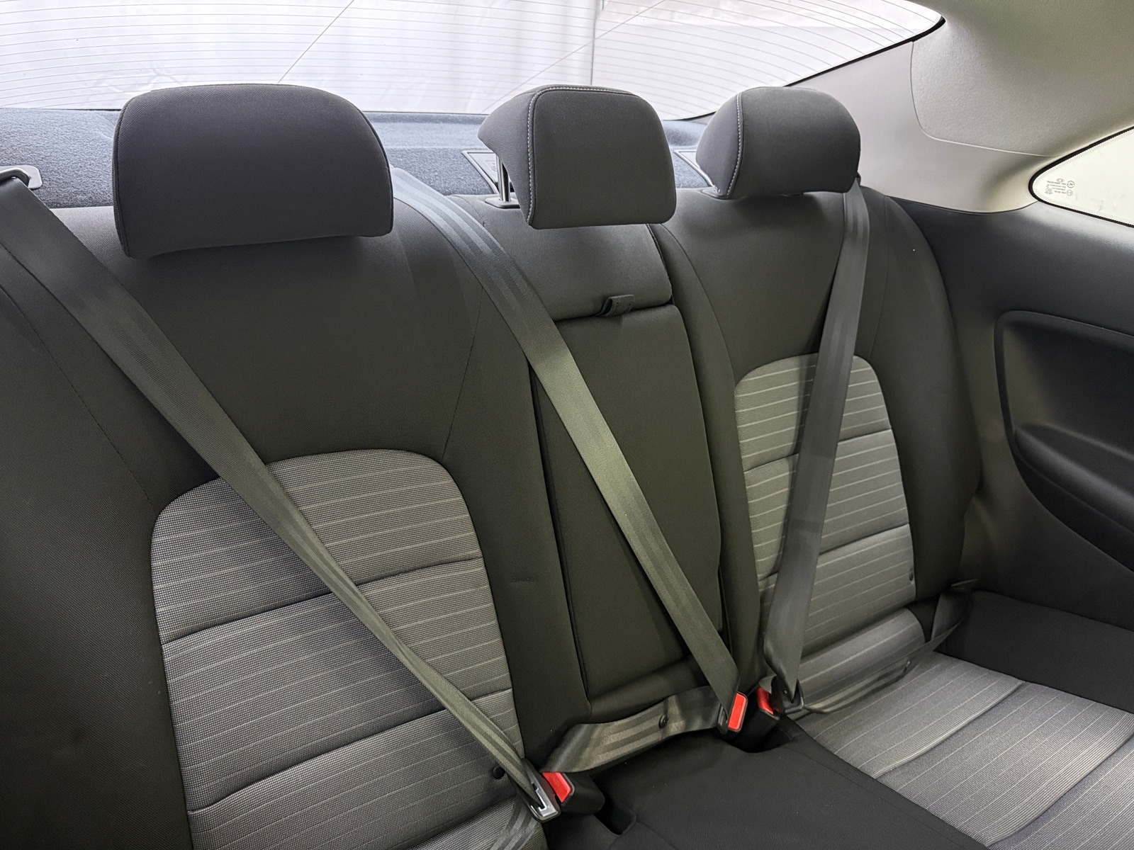 Thumbnail: 2016 Kia Forte - 6