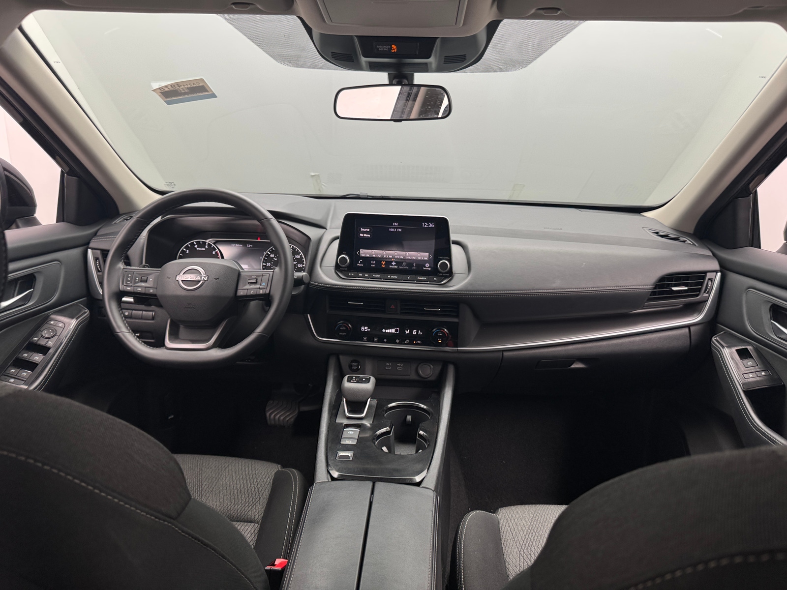 Thumbnail: 2025 Nissan Rogue - 3