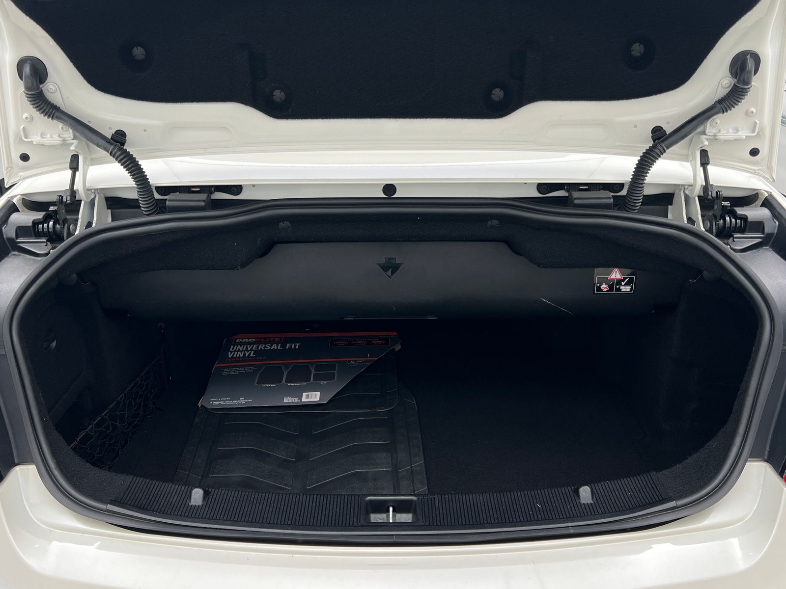 Thumbnail: 2011 Mercedes-Benz E-Class - 5