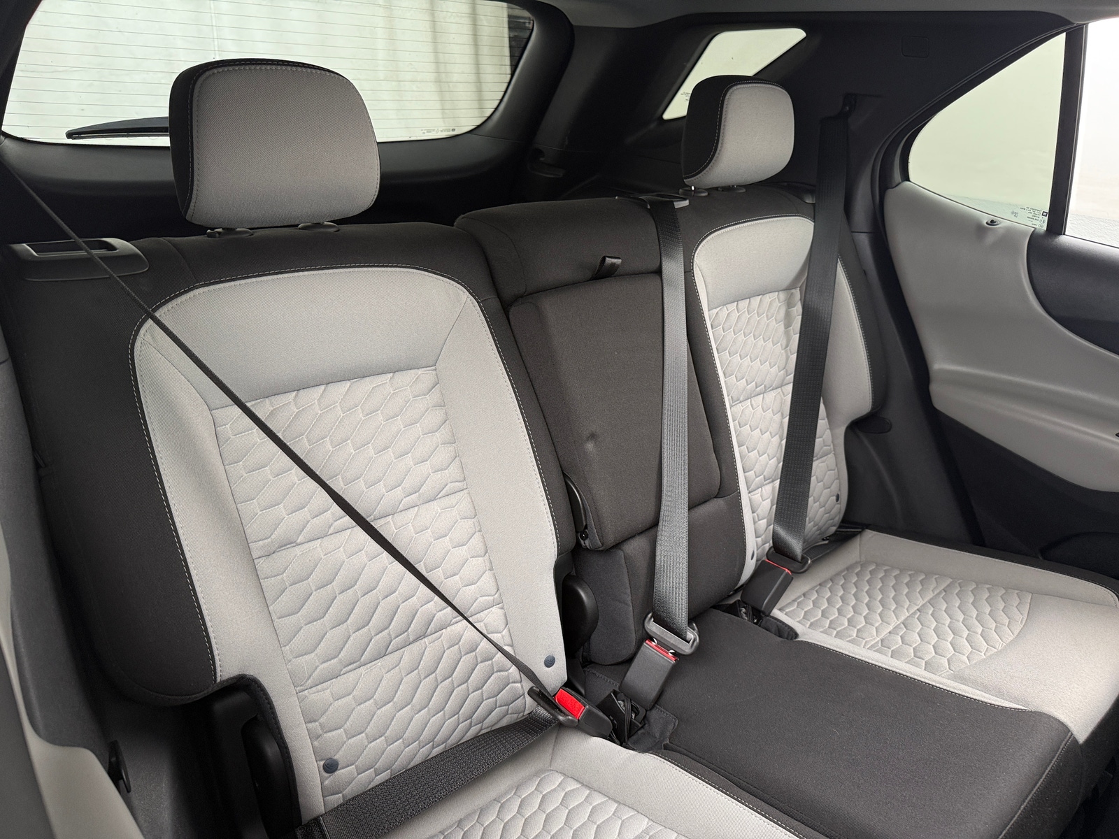 Thumbnail: 2020 Chevrolet Equinox - 6