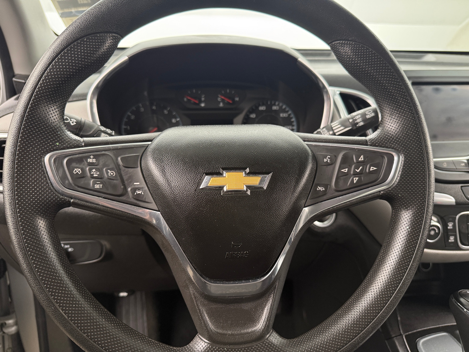 Thumbnail: 2020 Chevrolet Equinox - 5