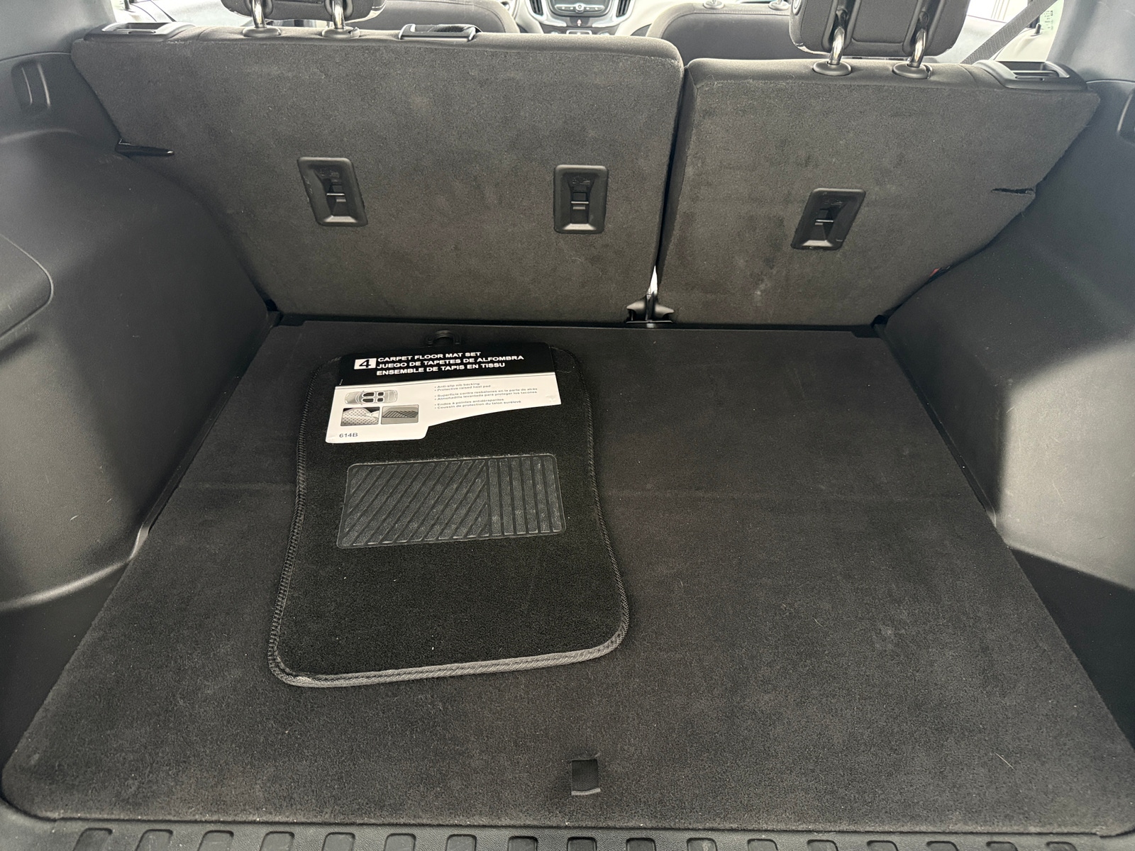 Thumbnail: 2020 Chevrolet Equinox - 7