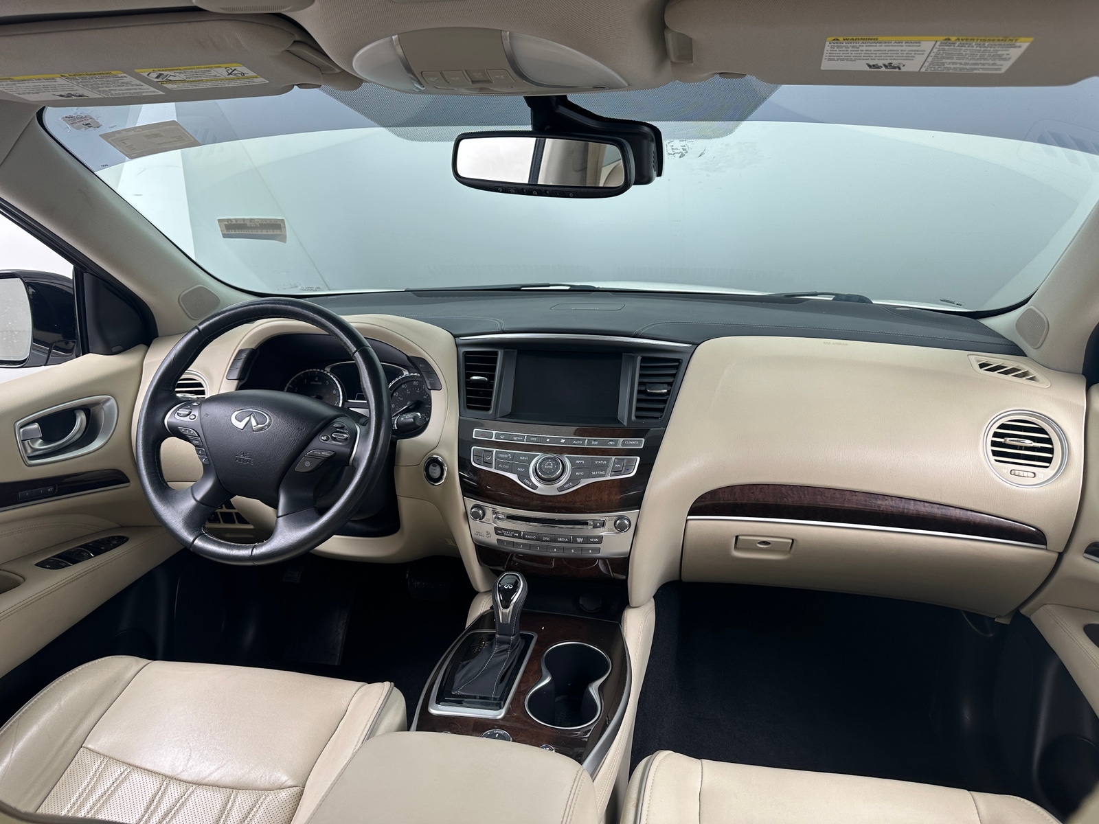 Thumbnail: 2018 INFINITI QX60 - 2