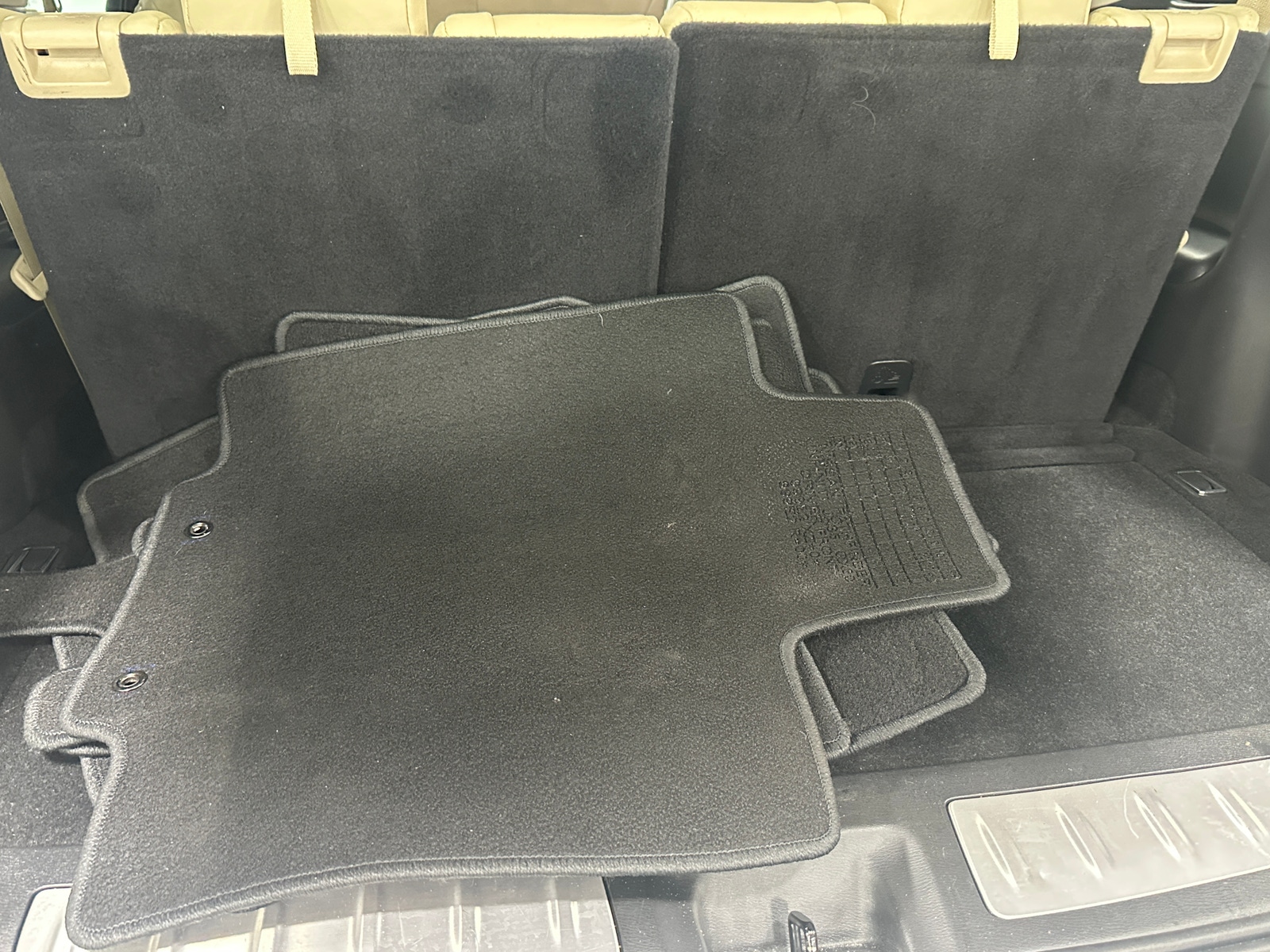 Thumbnail: 2018 INFINITI QX60 - 6