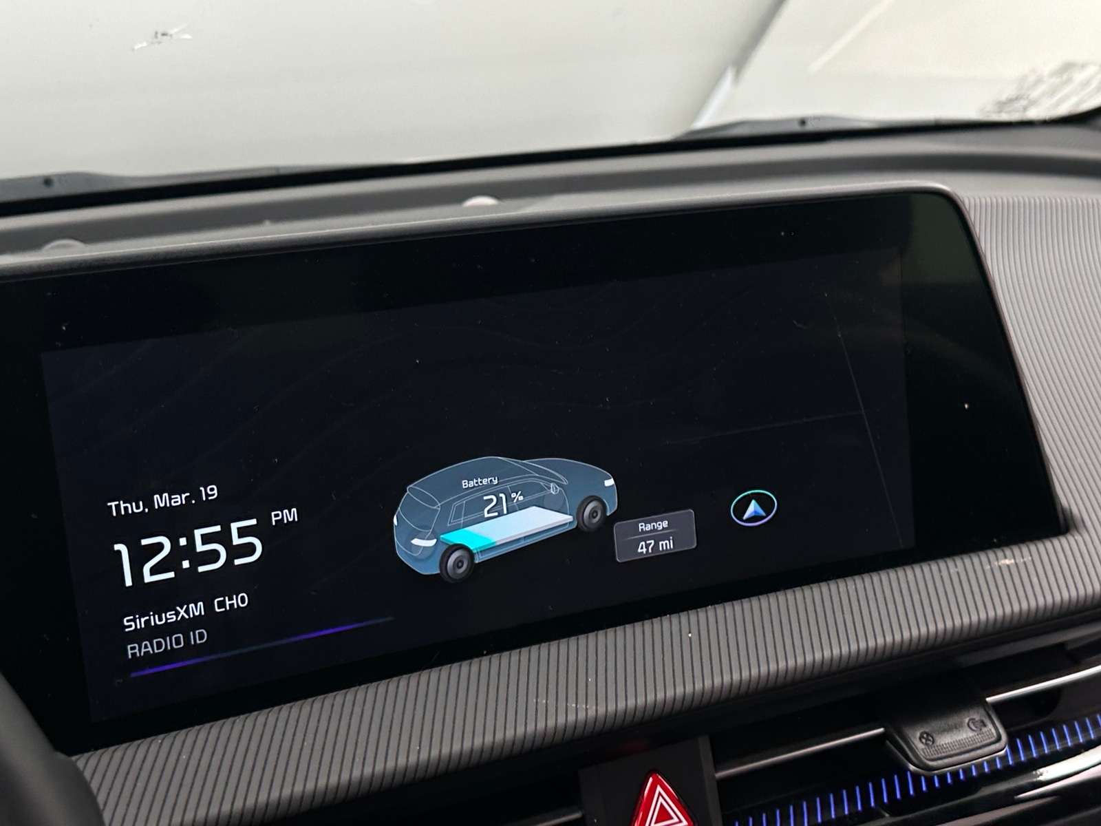 Thumbnail: 2023 Kia EV6 - 3