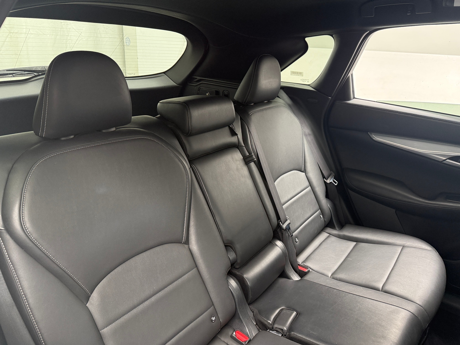 Thumbnail: 2020 INFINITI QX50 - 5