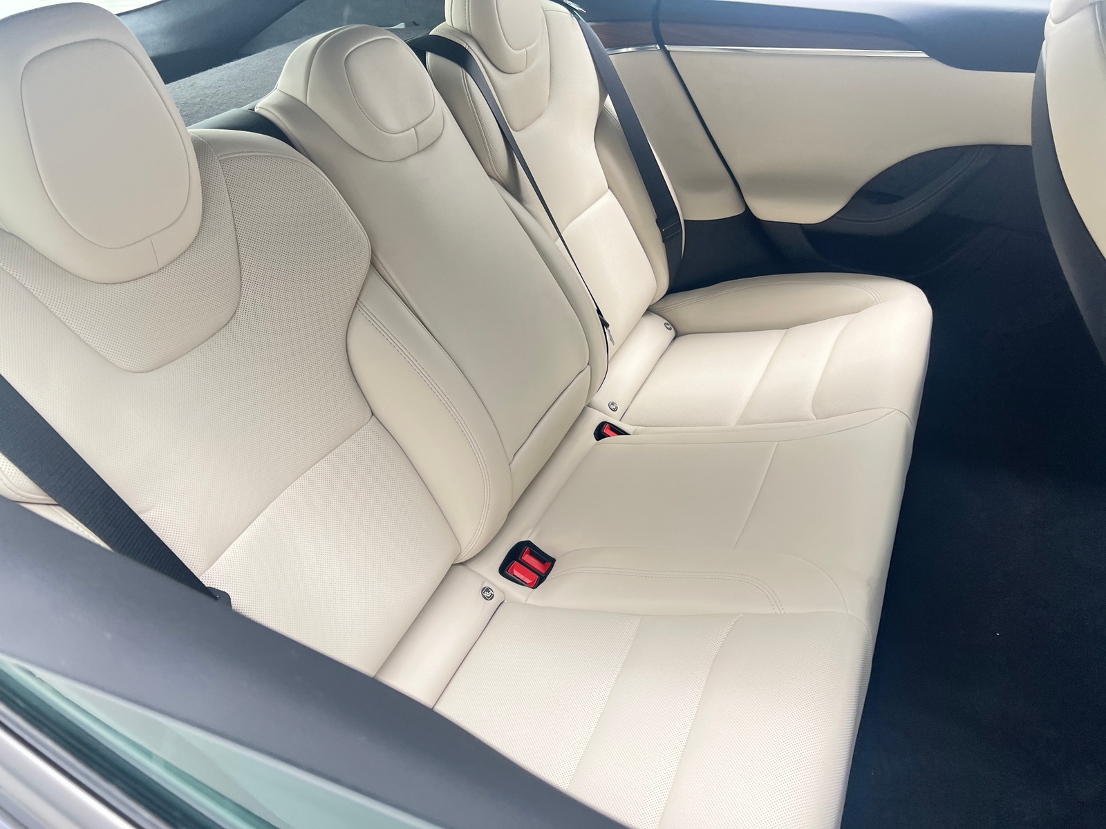 Thumbnail: 2021 Tesla Model S - 5