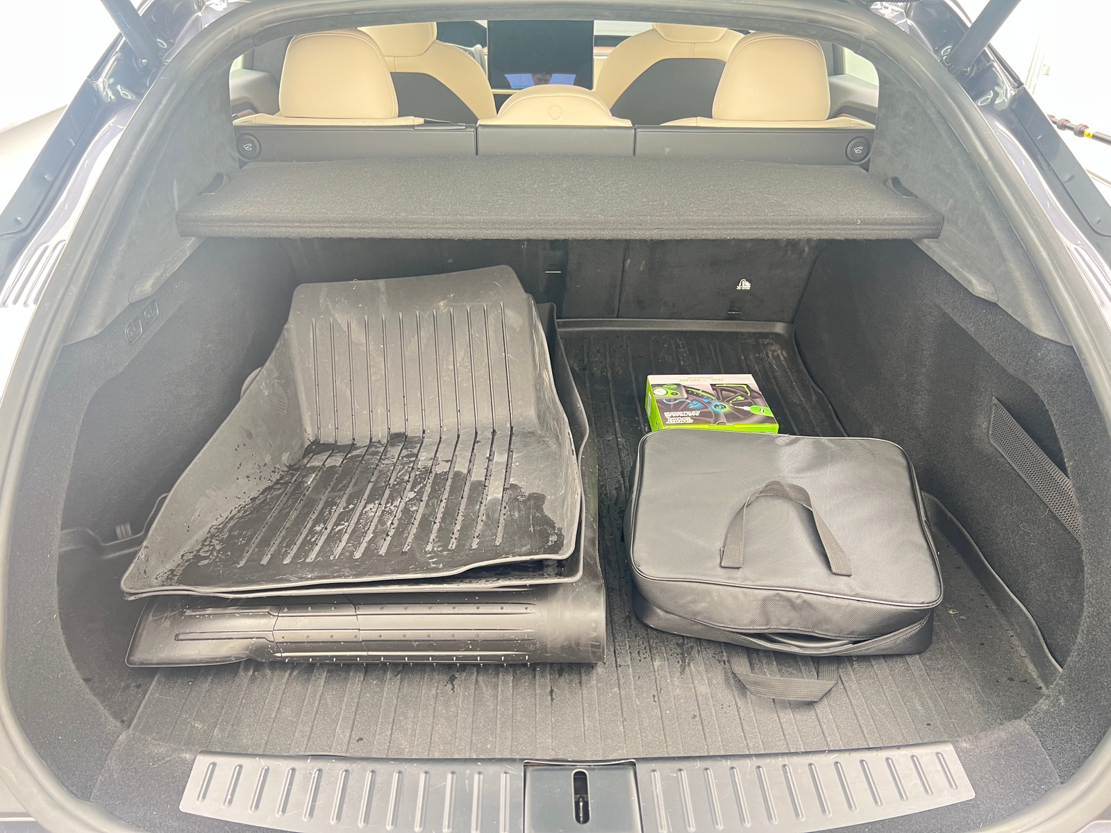 Thumbnail: 2021 Tesla Model S - 6