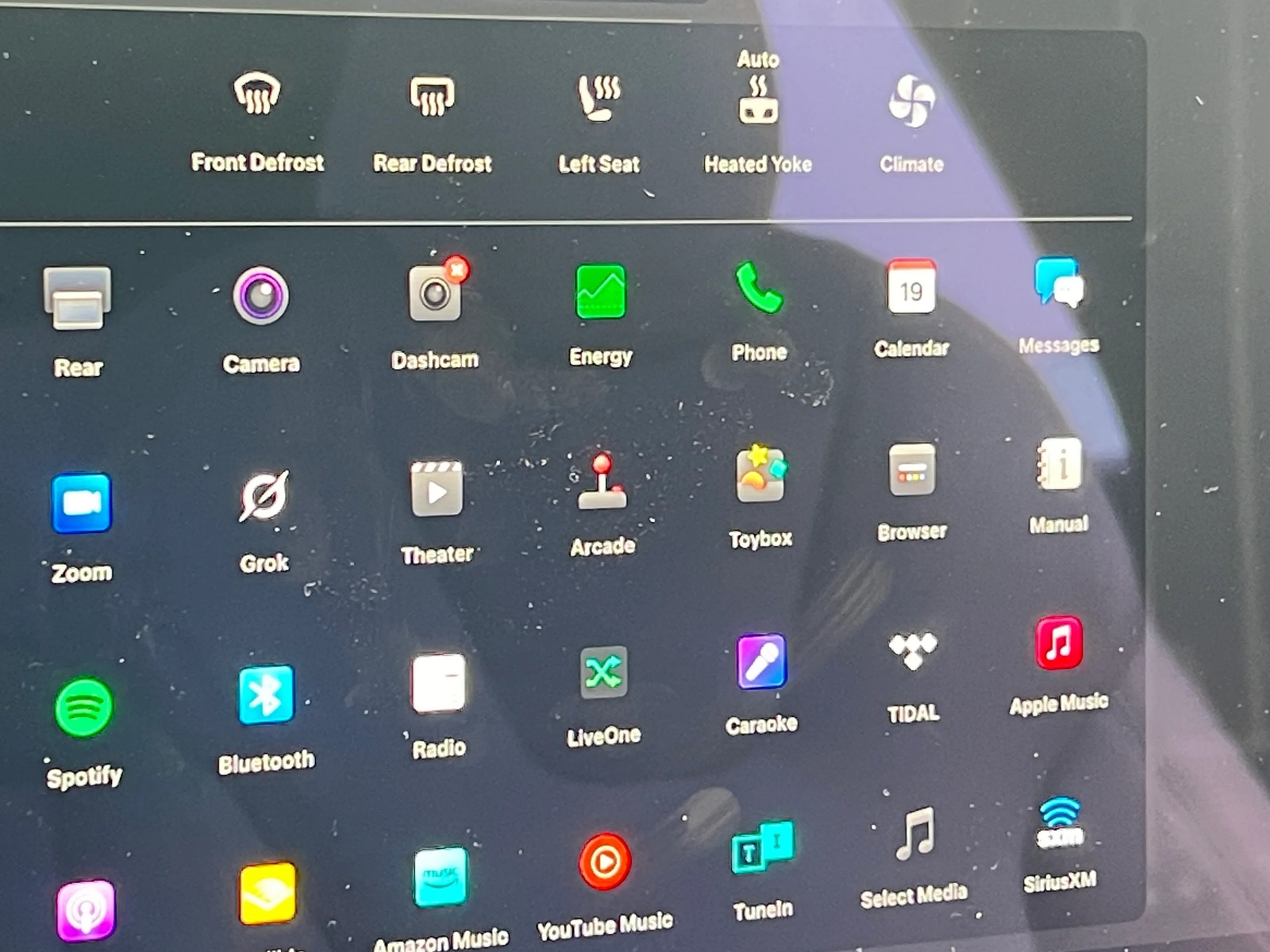 Thumbnail: 2021 Tesla Model S - 3