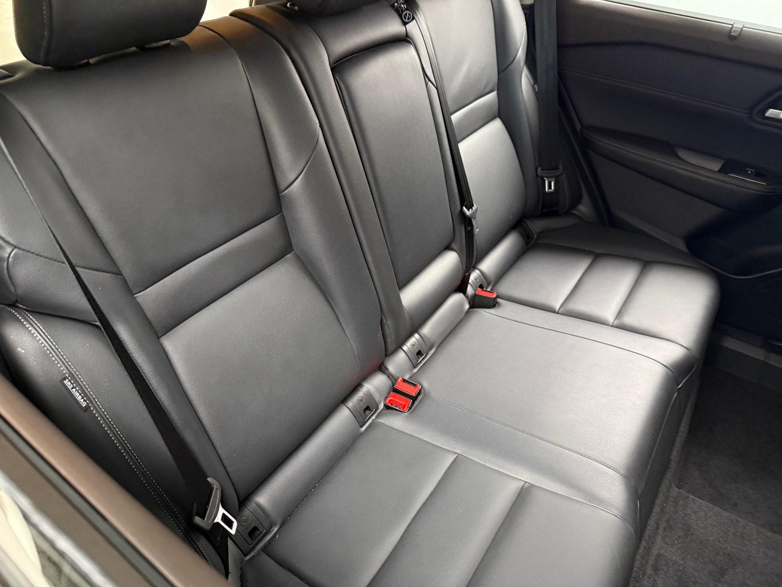 Thumbnail: 2023 Nissan Rogue - 5