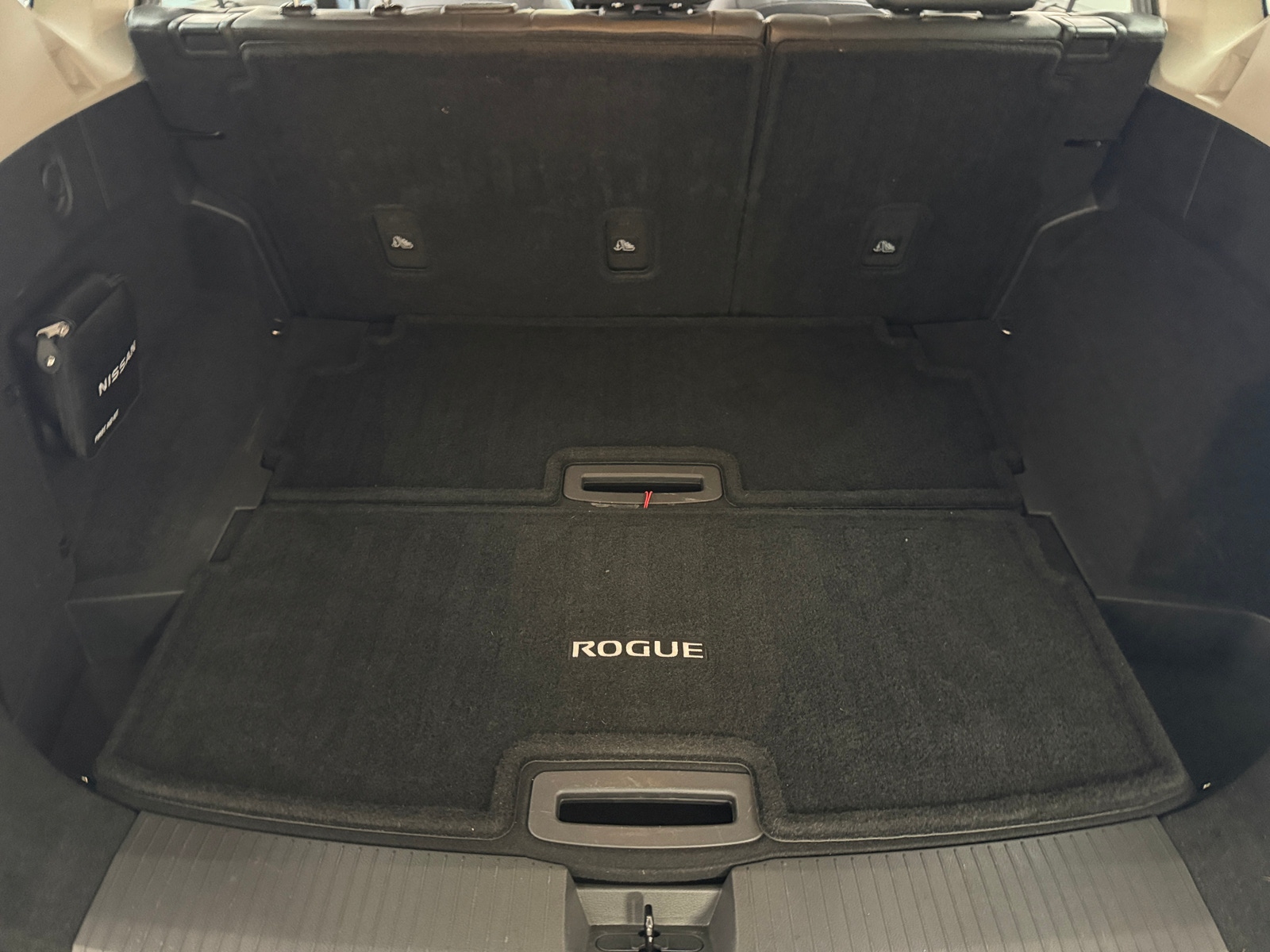 Thumbnail: 2023 Nissan Rogue - 6