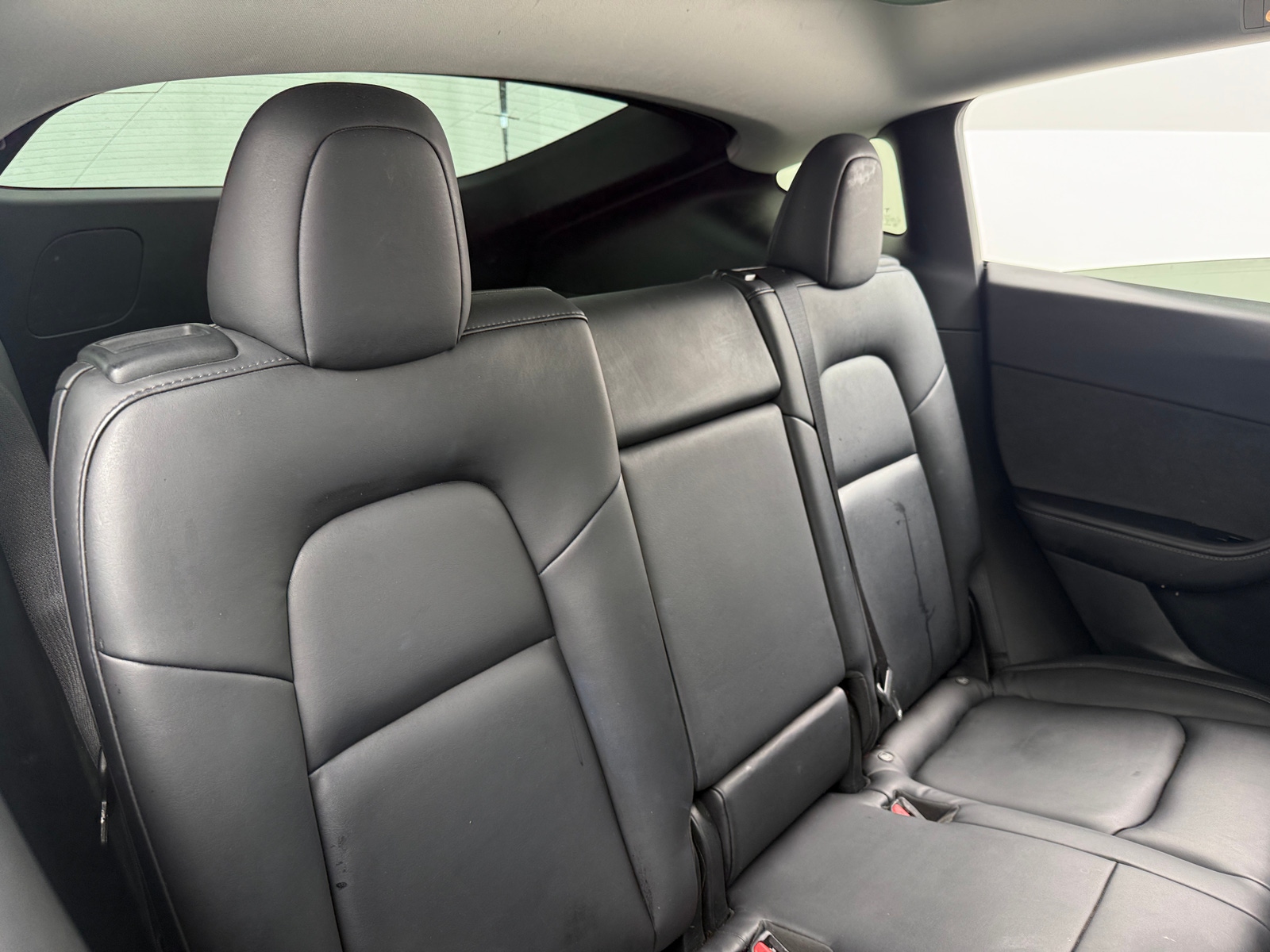 Thumbnail: 2020 Tesla Model Y - 5