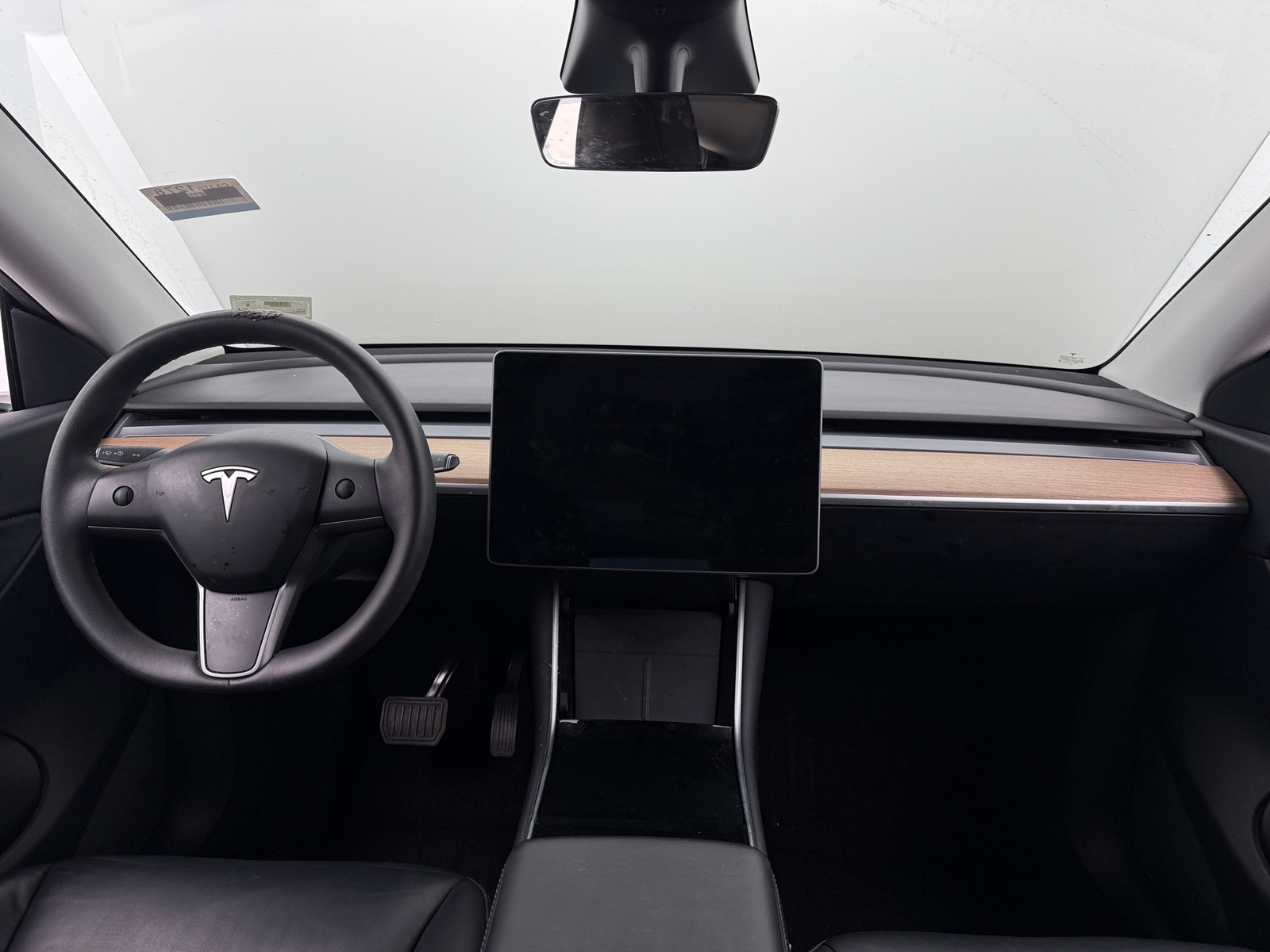 Thumbnail: 2020 Tesla Model Y - 2