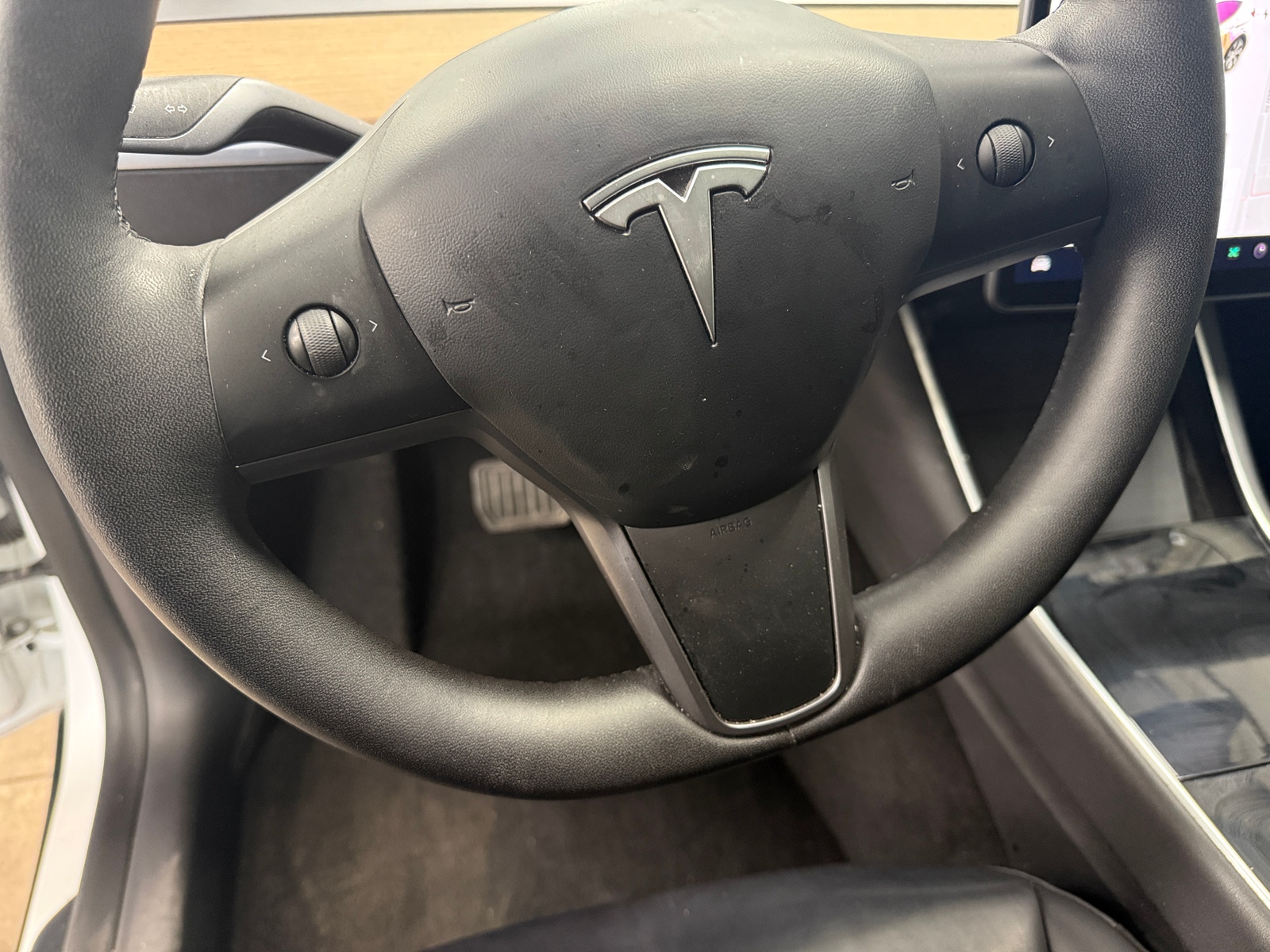 Thumbnail: 2020 Tesla Model Y - 4