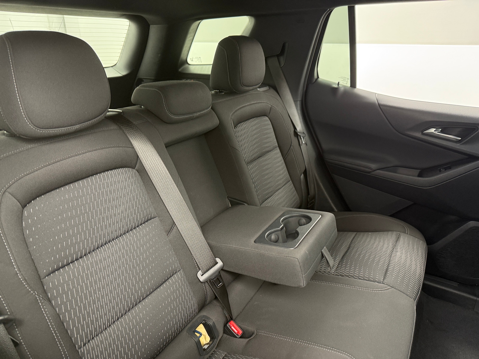 Thumbnail: 2025 Chevrolet Equinox - 6