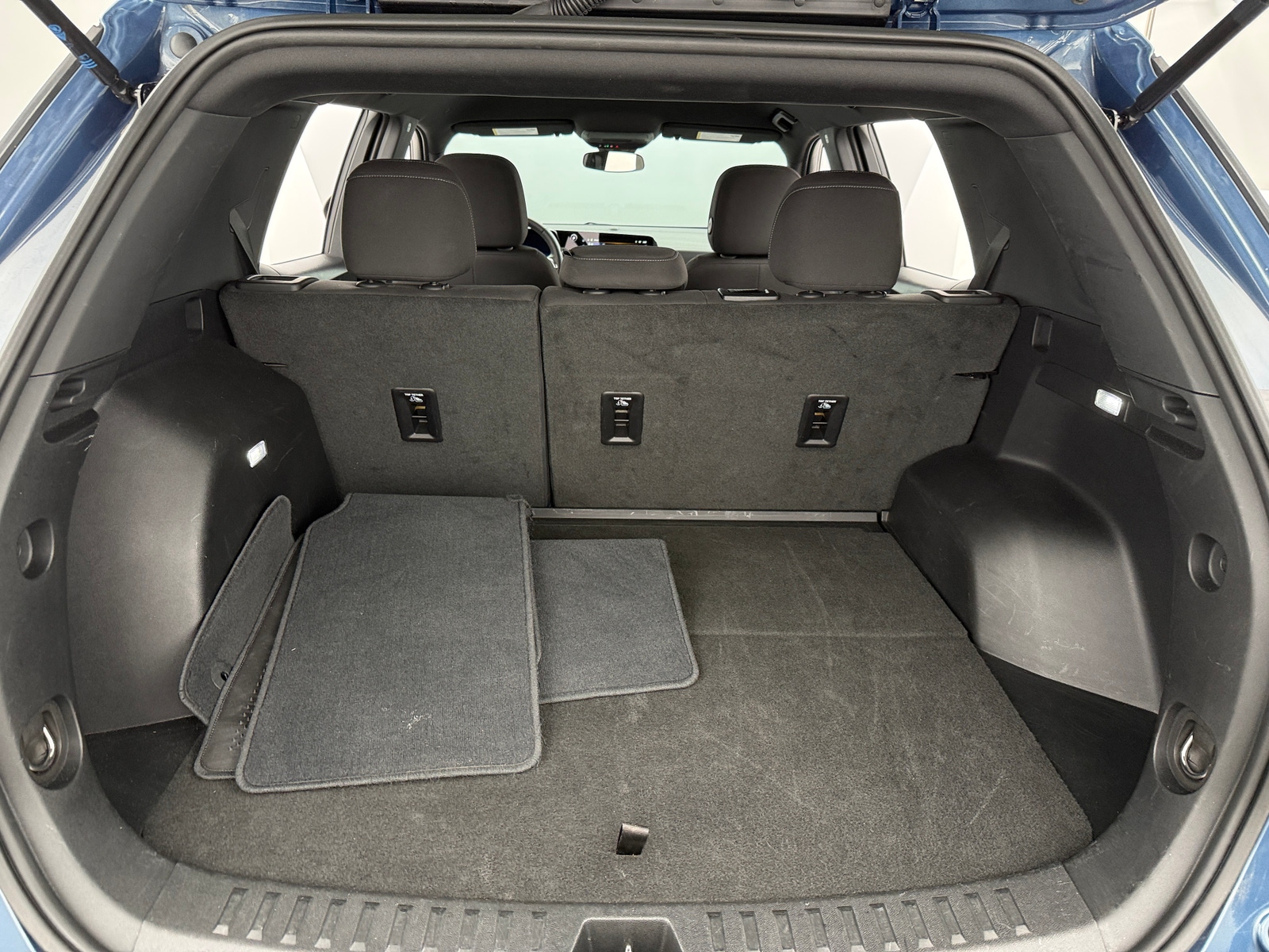 Thumbnail: 2025 Chevrolet Equinox - 7