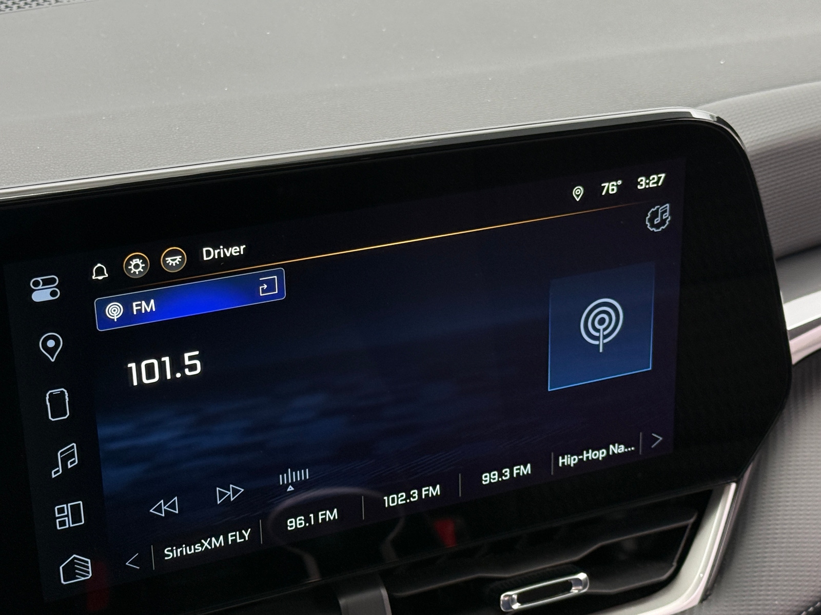 Thumbnail: 2025 Chevrolet Equinox - 4