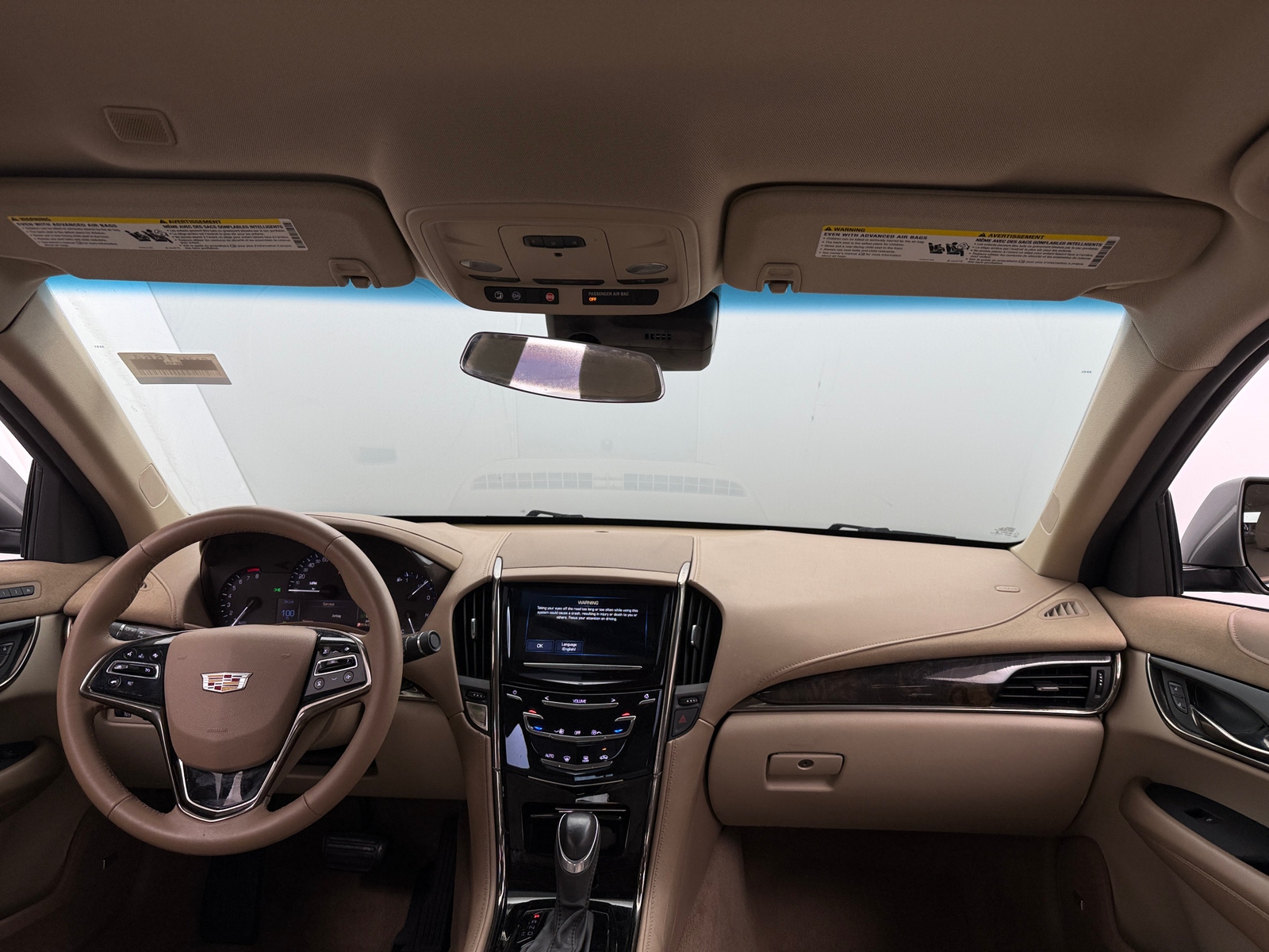 Thumbnail: 2016 Cadillac ATS - 2