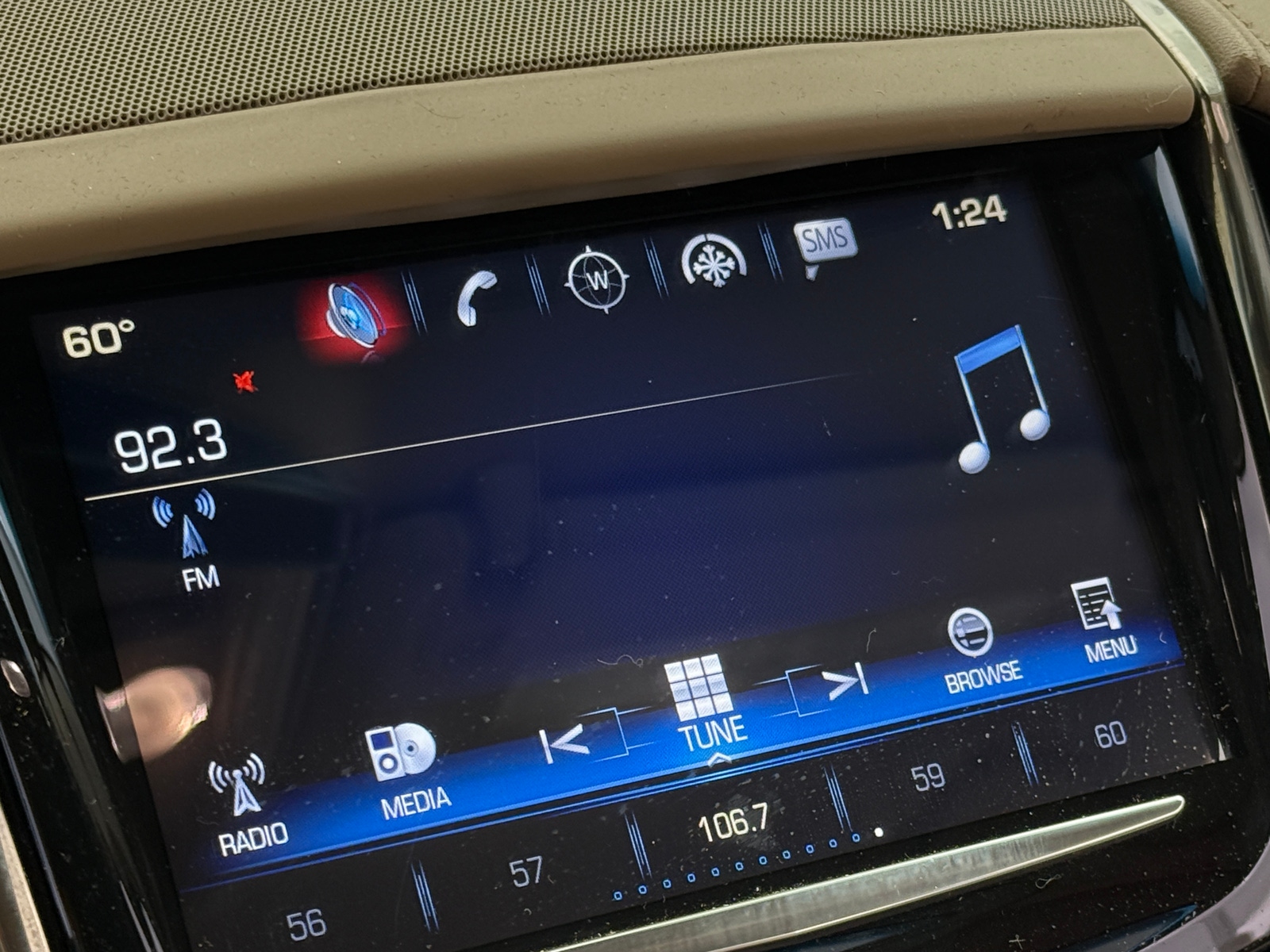 Thumbnail: 2016 Cadillac ATS - 3