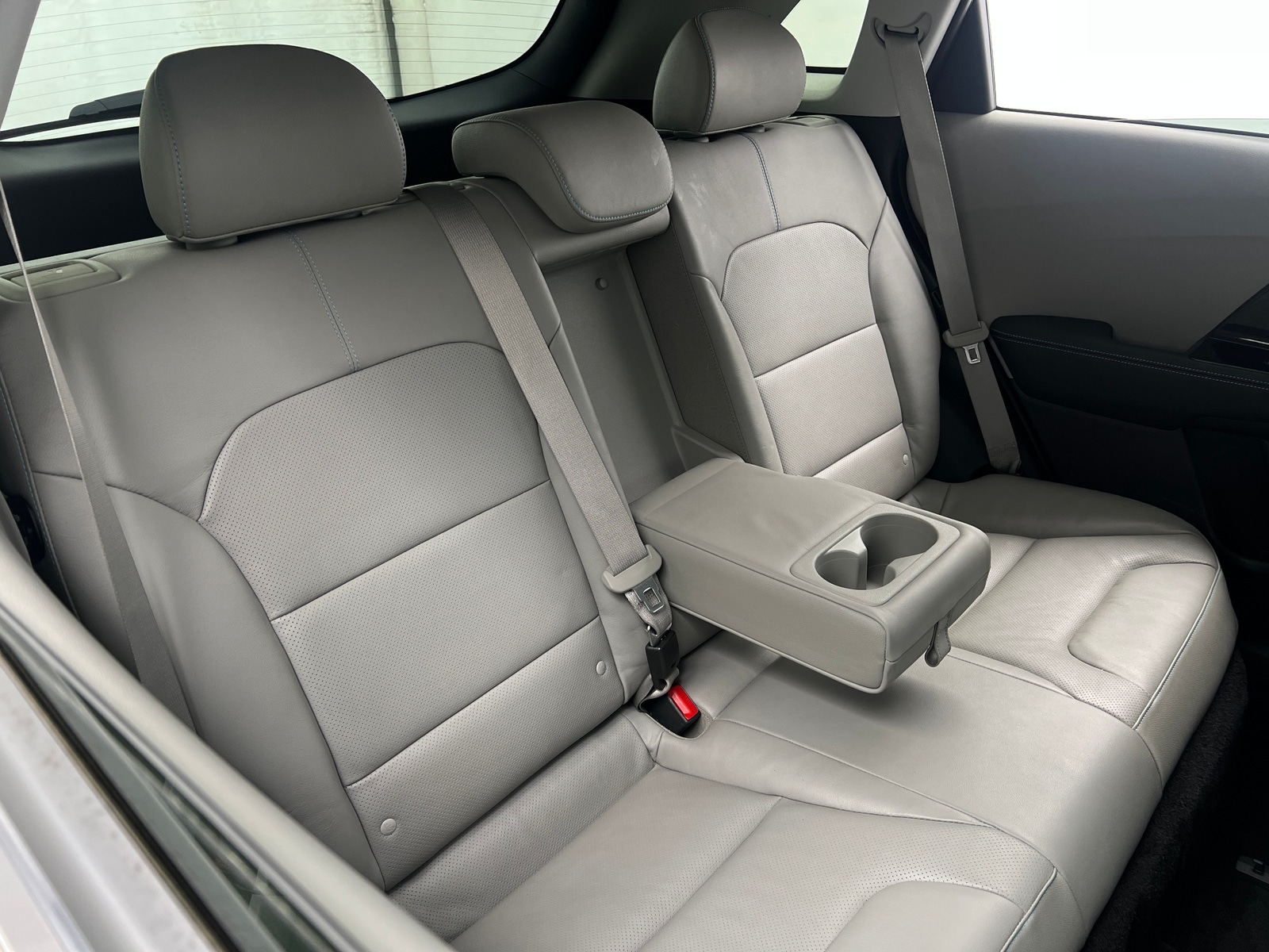 Thumbnail: 2019 Kia Niro - 5