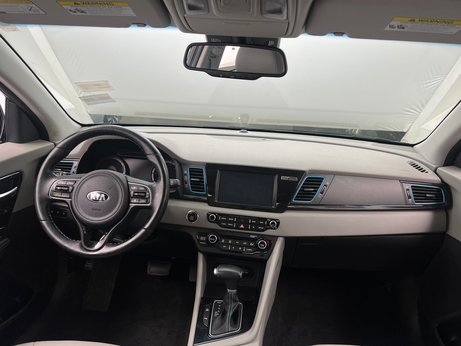 Thumbnail: 2019 Kia Niro - 2