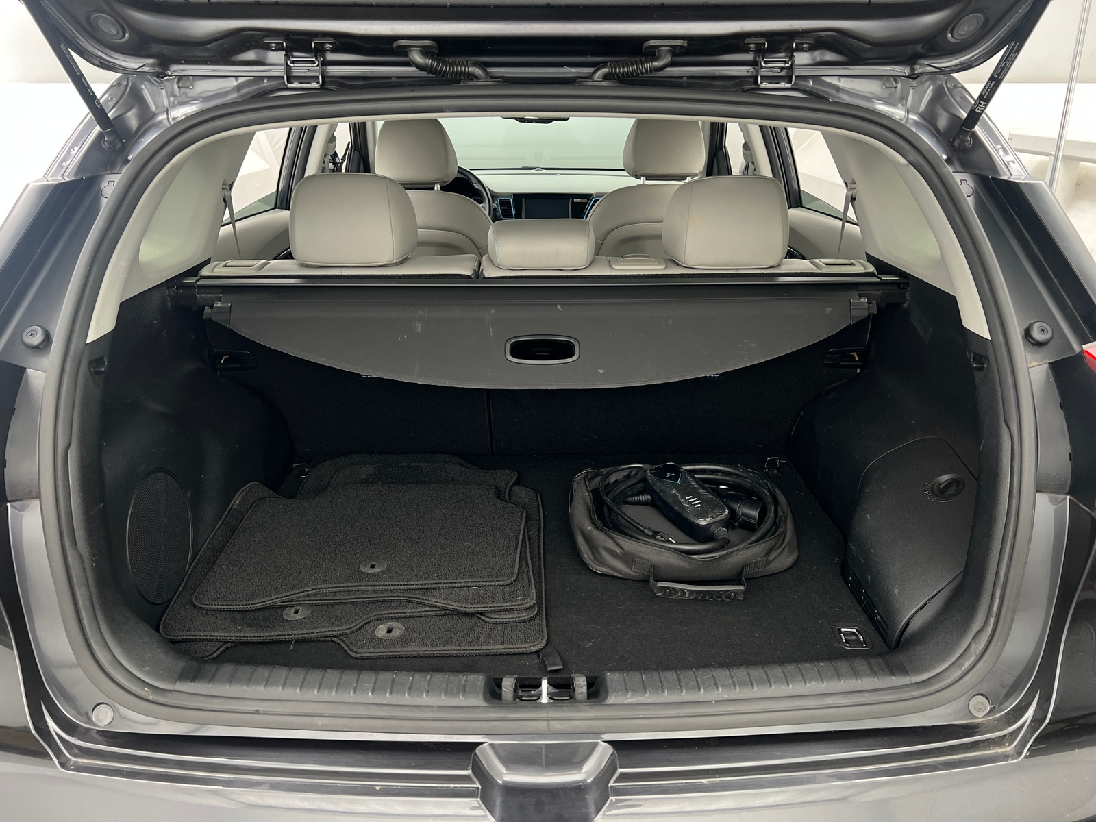 Thumbnail: 2019 Kia Niro - 6