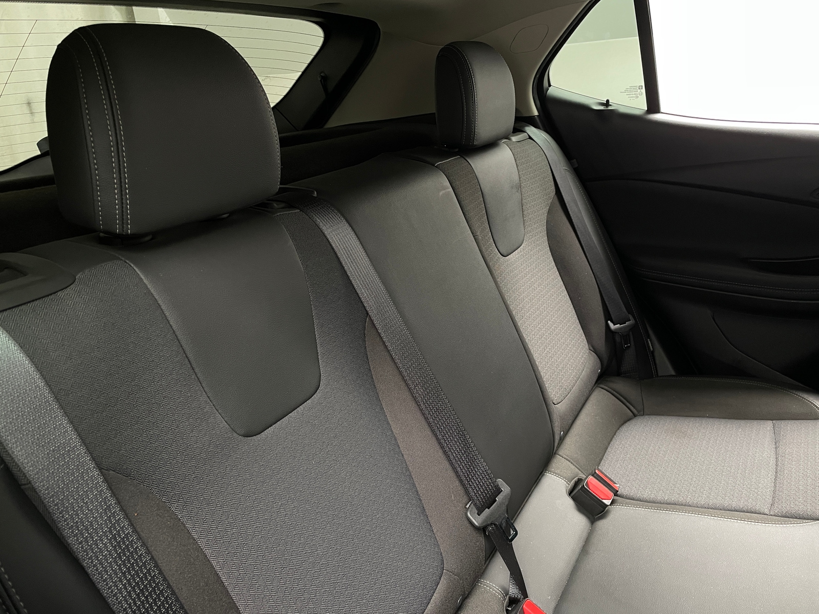 Thumbnail: 2021 Buick Encore GX - 6