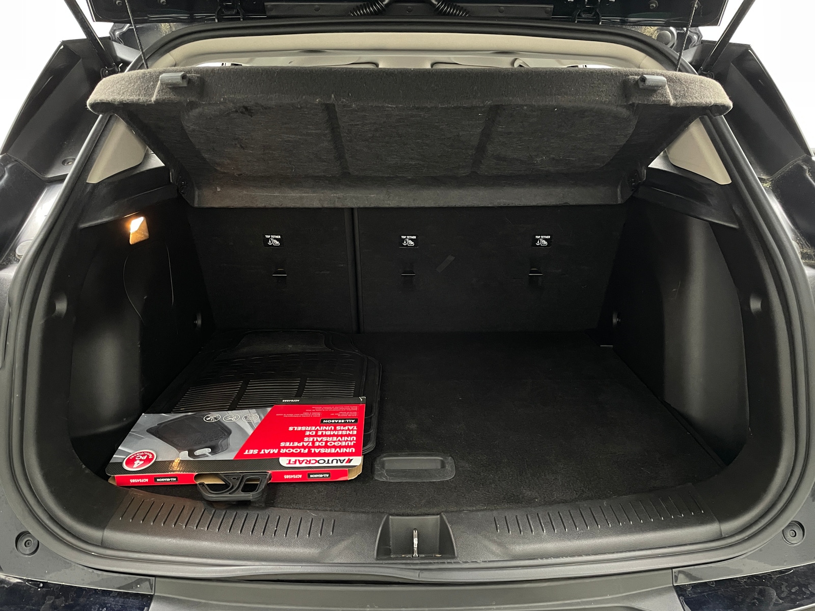 Thumbnail: 2021 Buick Encore GX - 7