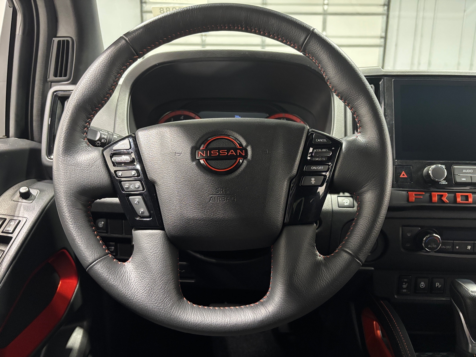 Thumbnail: 2025 Nissan Frontier - 4