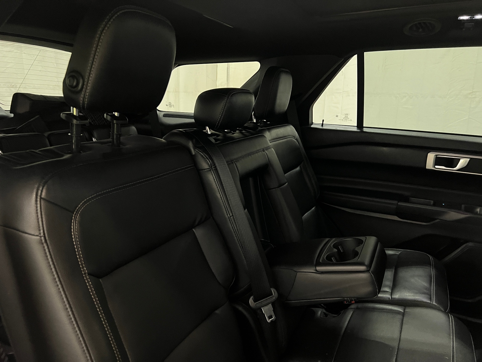 Thumbnail: 2020 Ford Explorer - 6