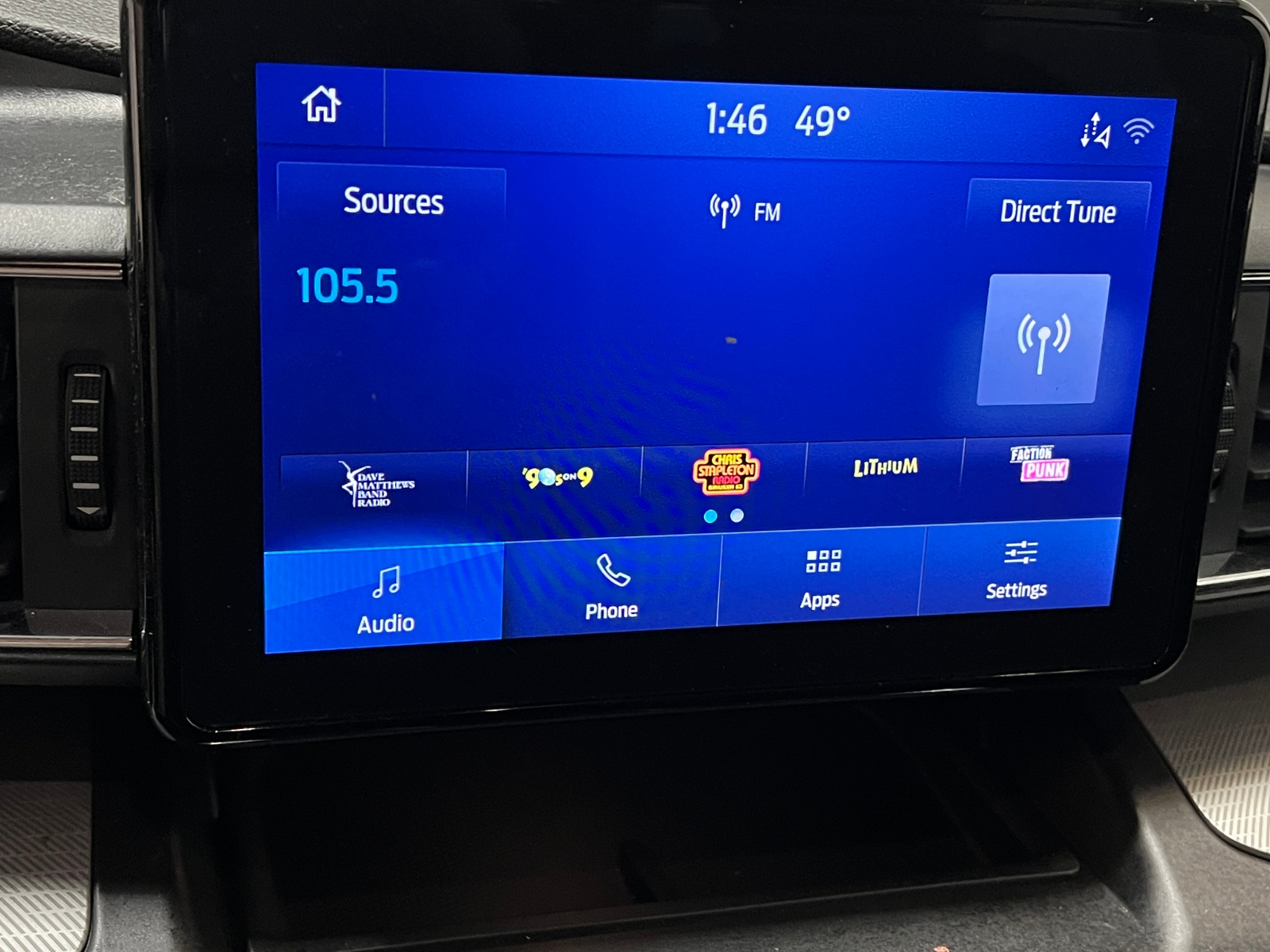 Thumbnail: 2020 Ford Explorer - 4